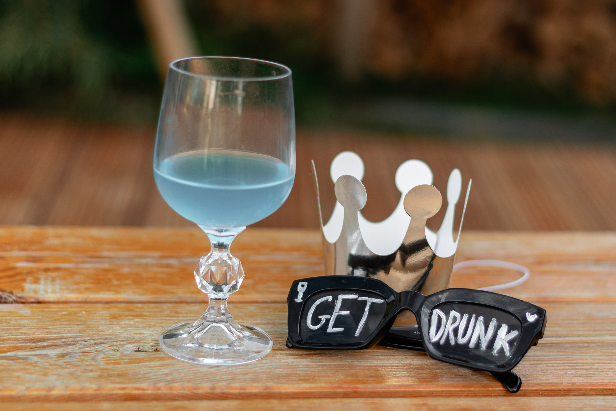 Фотосессия на день рождения Анастасии