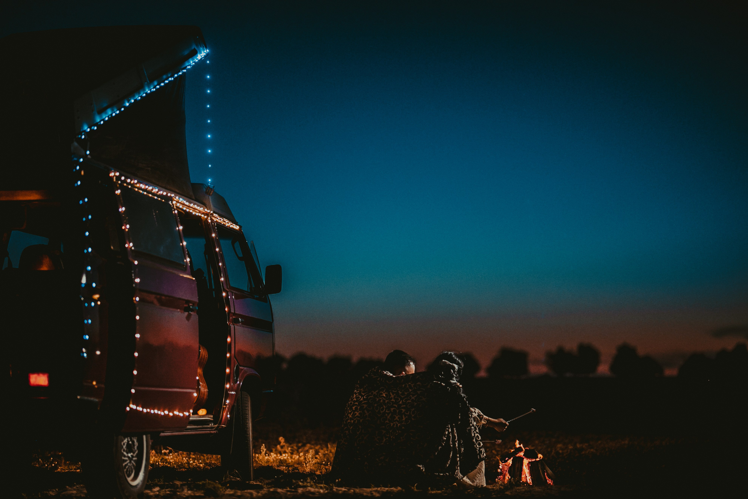 LOVE STORY. Mandarin.photo