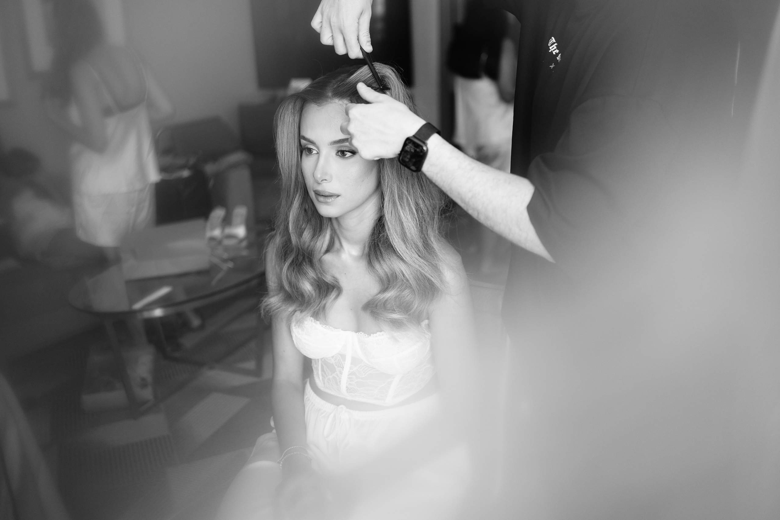 Dana and Idan. Dmitry Gorodetsky Event Photographer