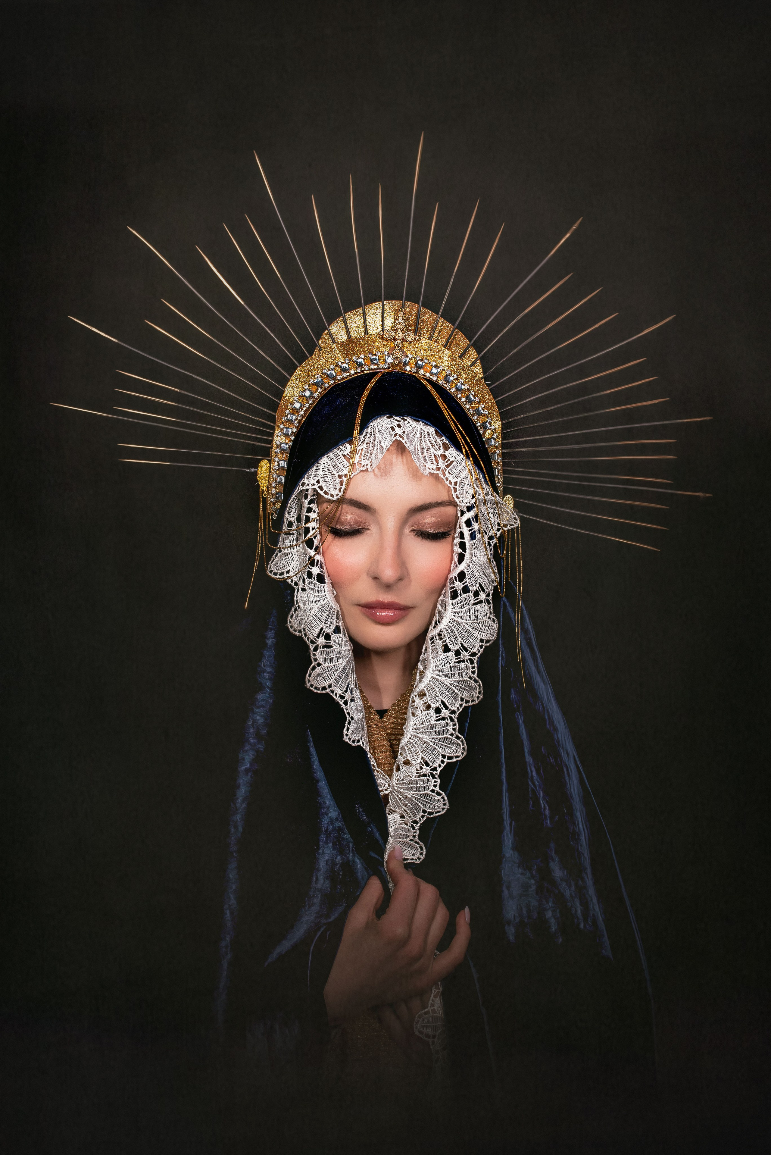 Various photographers. Anna Chomicz