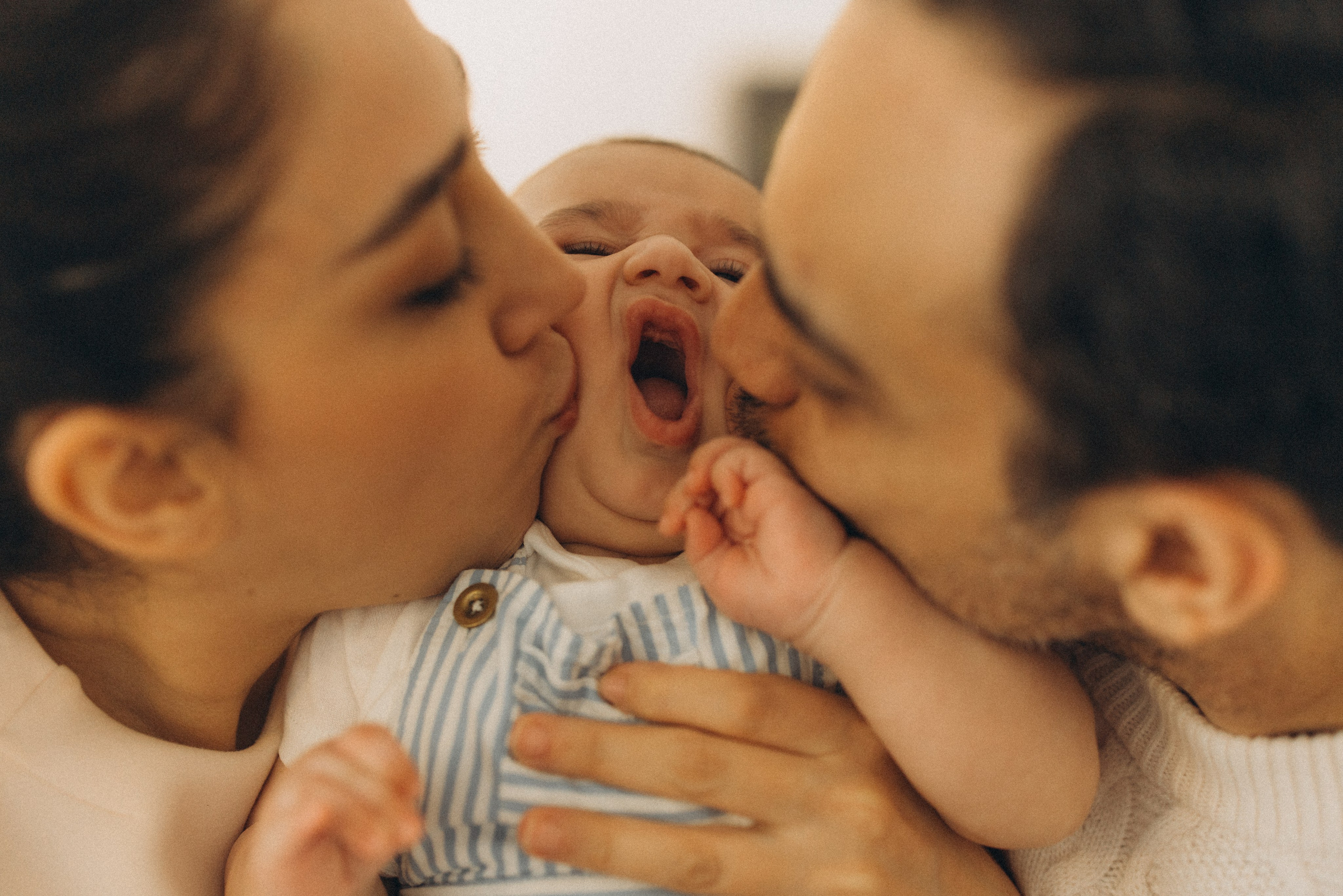 Shabnam Tavoosi, Photographer in Berlin