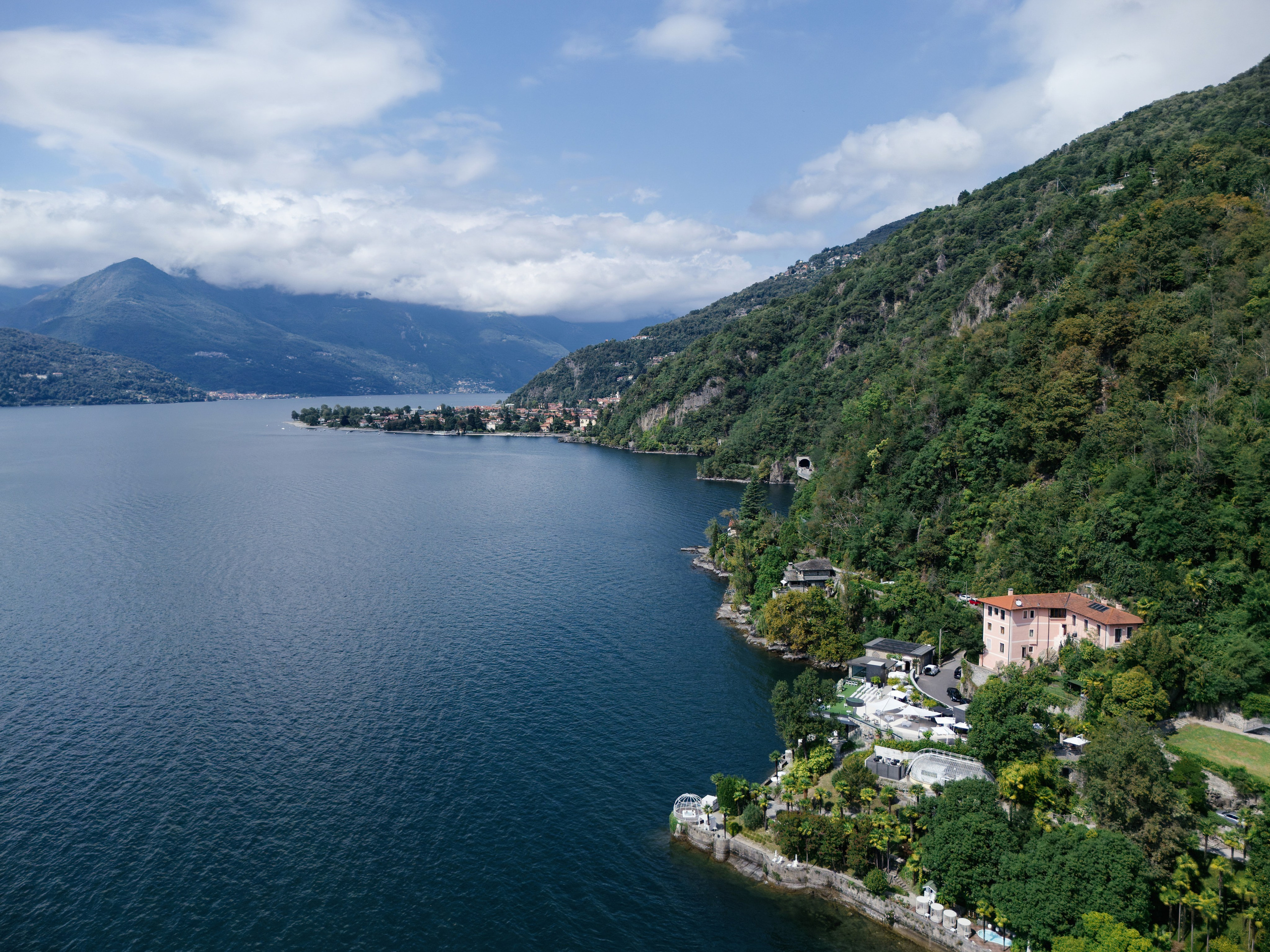 Wedding at Villa Porta on Lake Maggiore