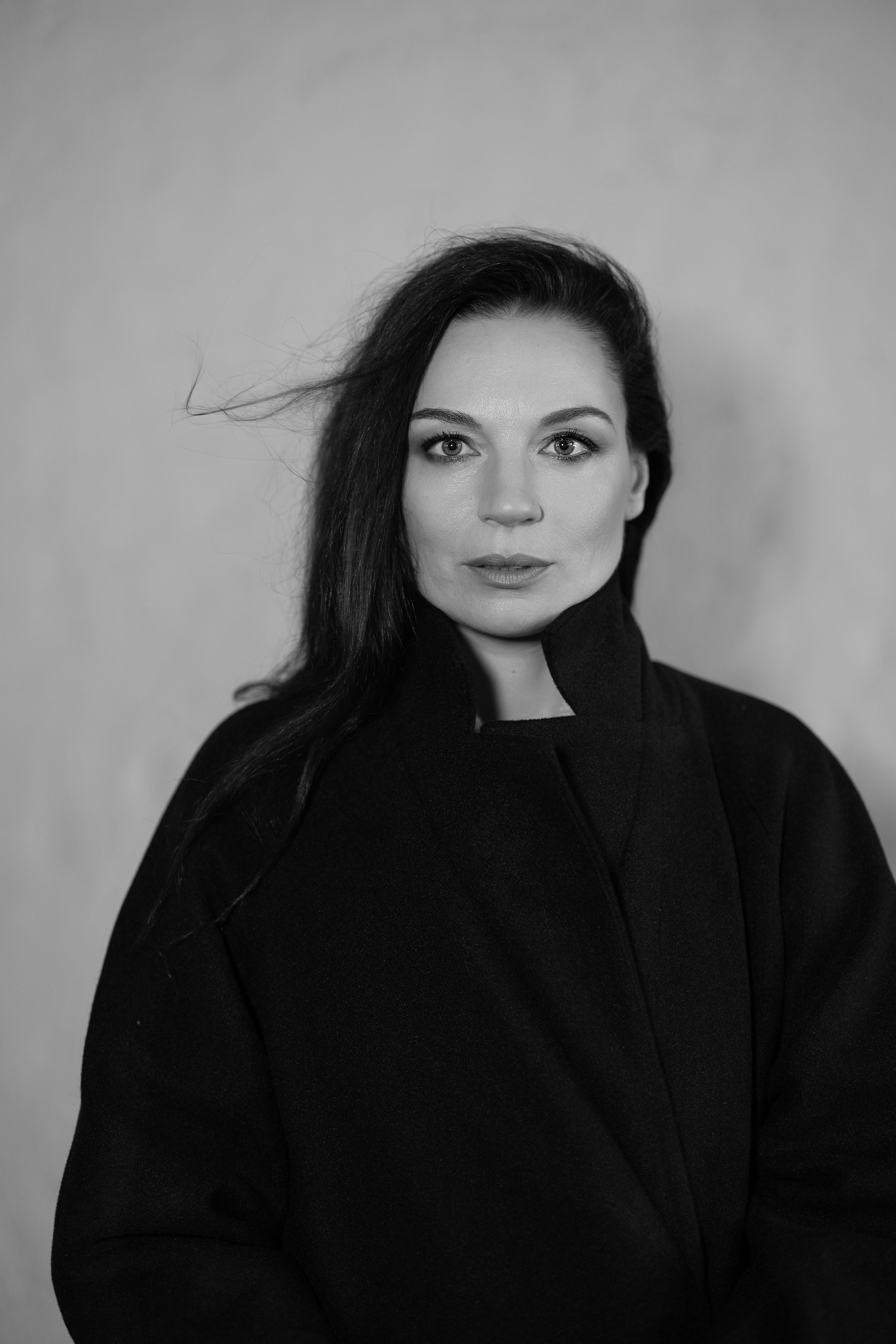 ЮЛИЯ. Женский фотограф 45+ Наталья Колосанова, Москва