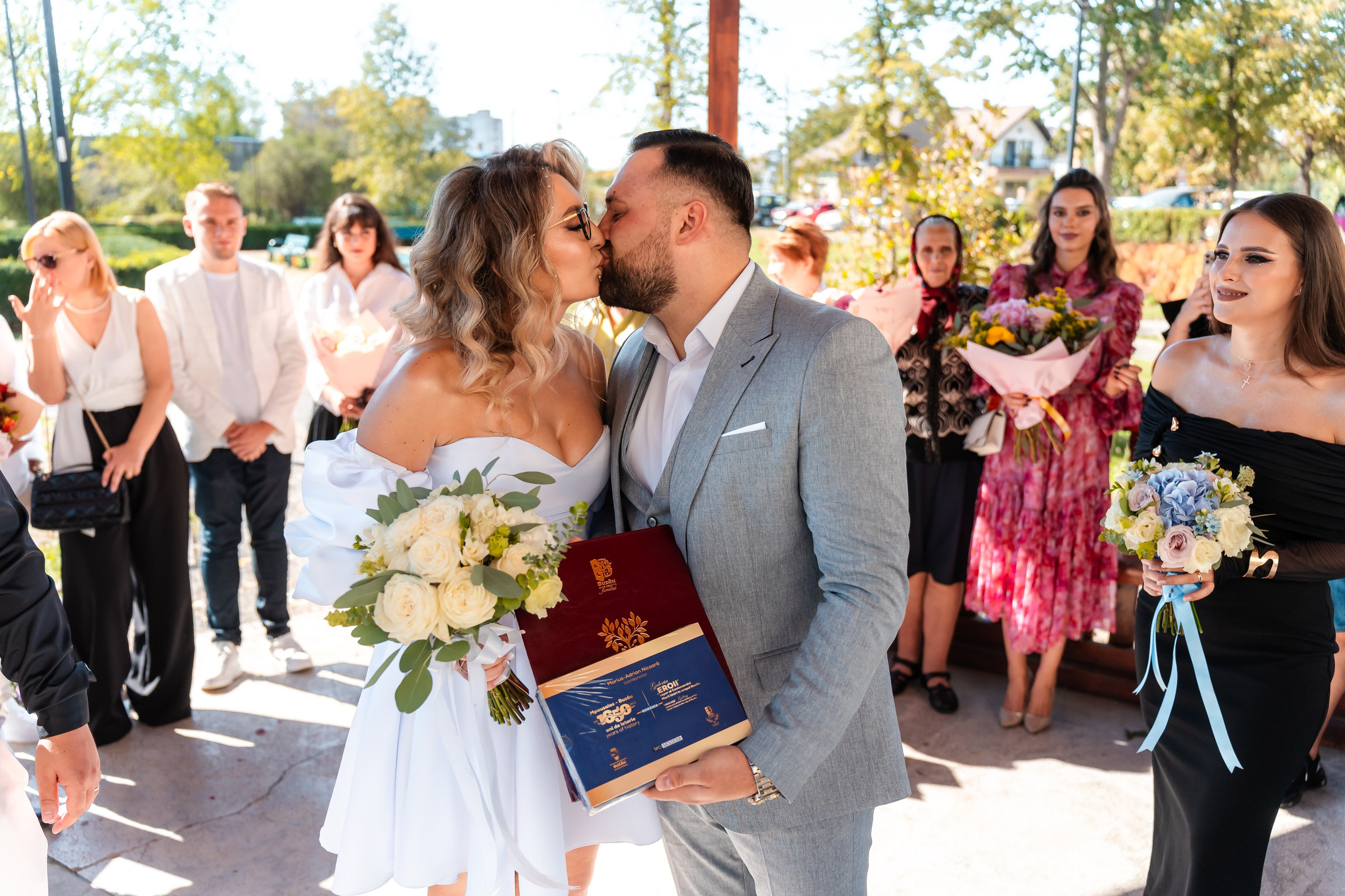 Cununie Georgiana & Alin Cristian