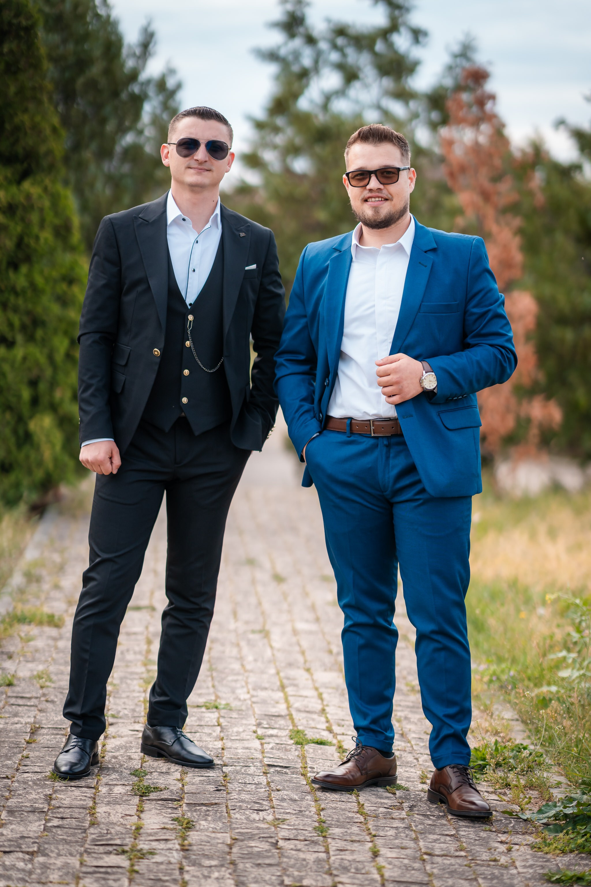 Cununie Luiza & Madalin