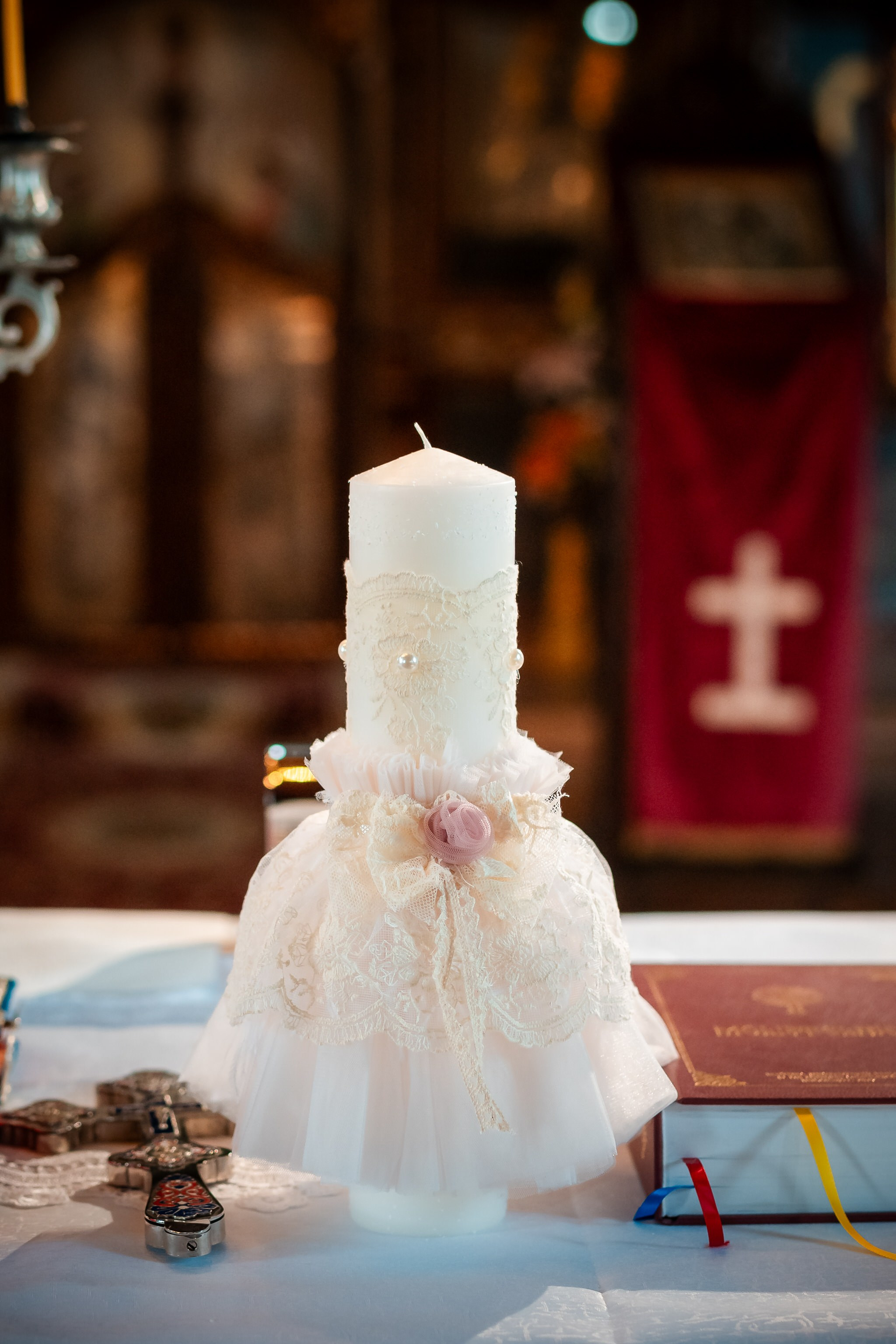 Botez Anastasia Gabriela