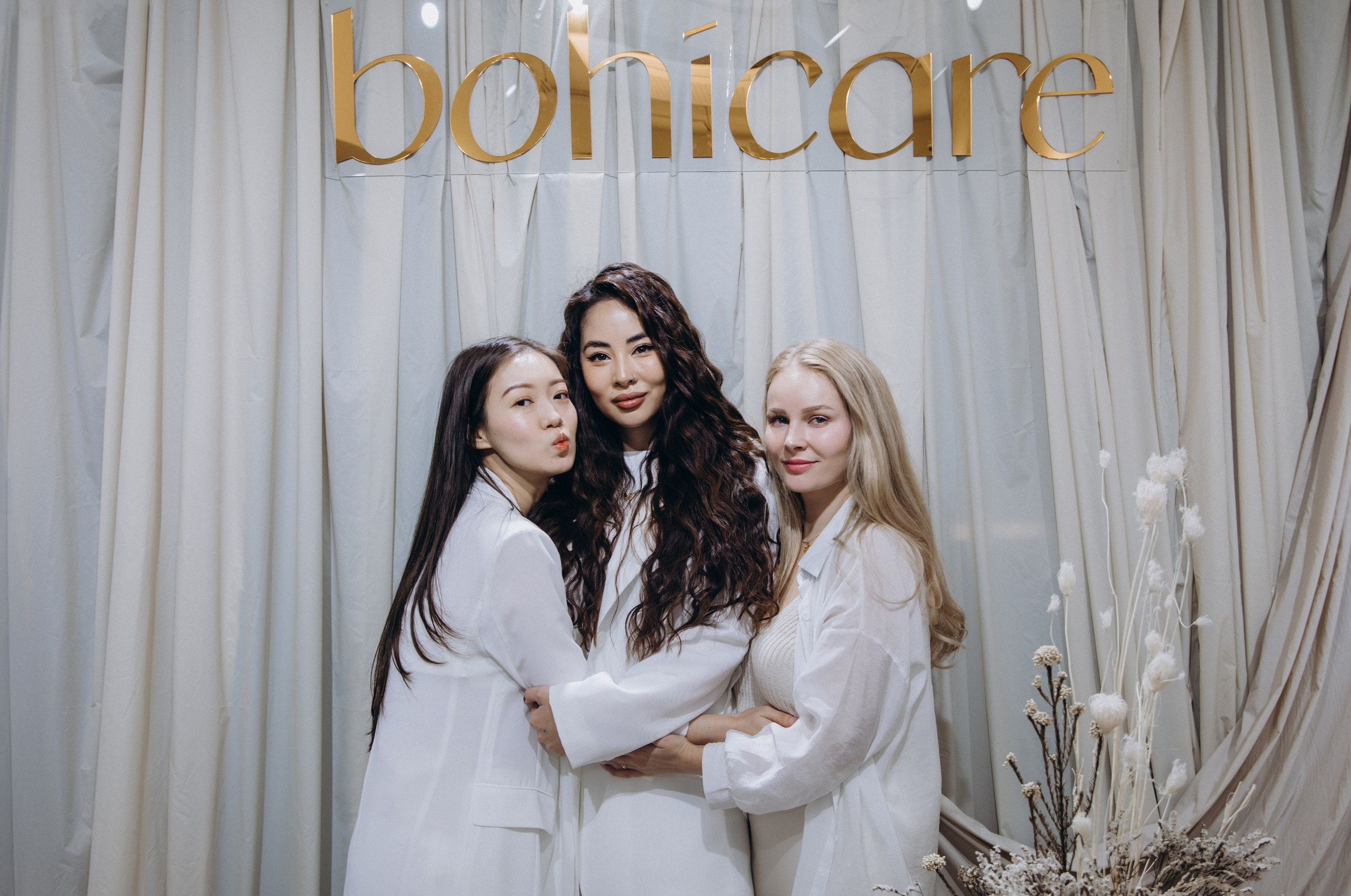 THE ART OF RENEWAL/ bohicare (2024). Студия декора «Нарния»