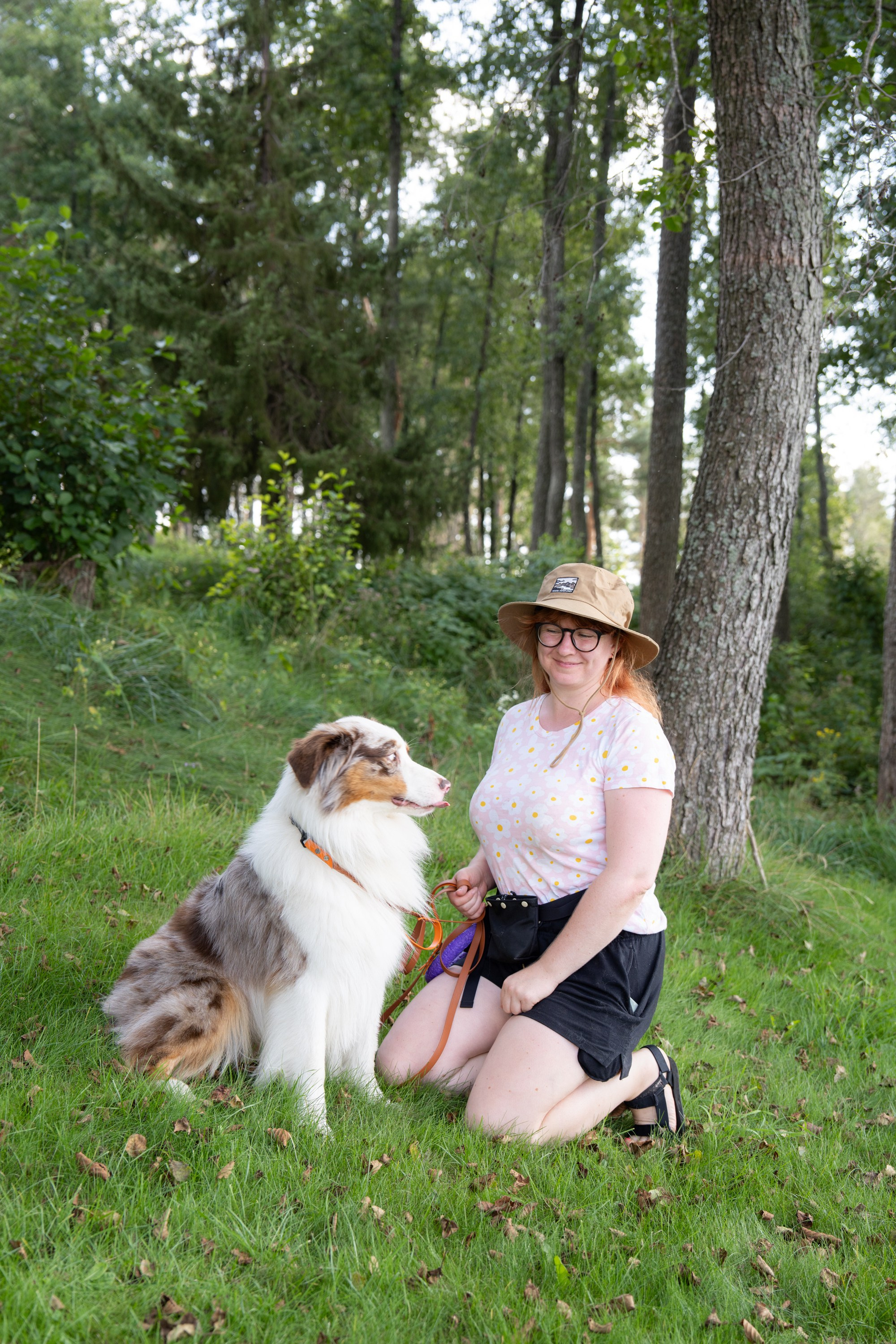 Heppi Dogo fest 2025. Vita Klimaševska ○ Fluffy Soulmate Photography