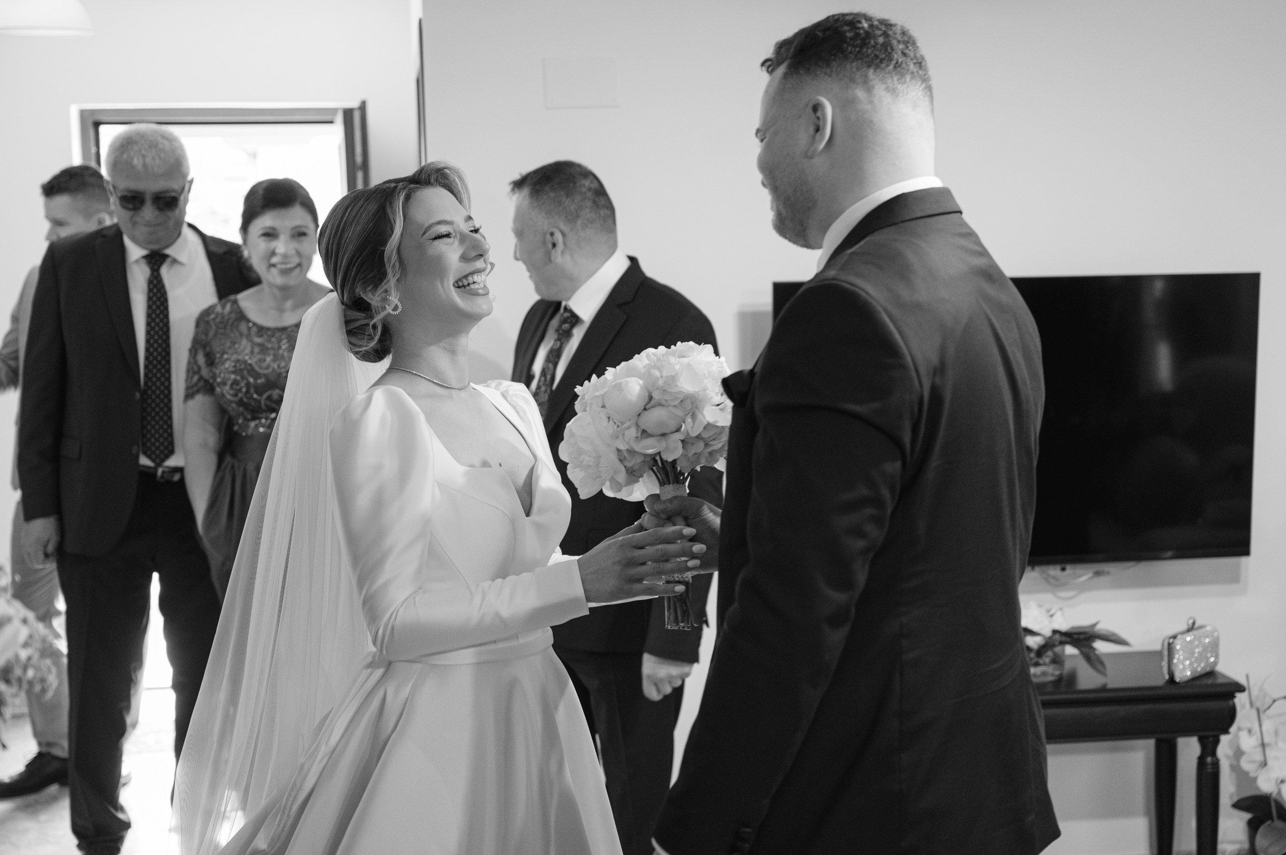 Alin Si Anamaria – O Zi Plină De Emoții La Cetatea Rupea | Happy Souls