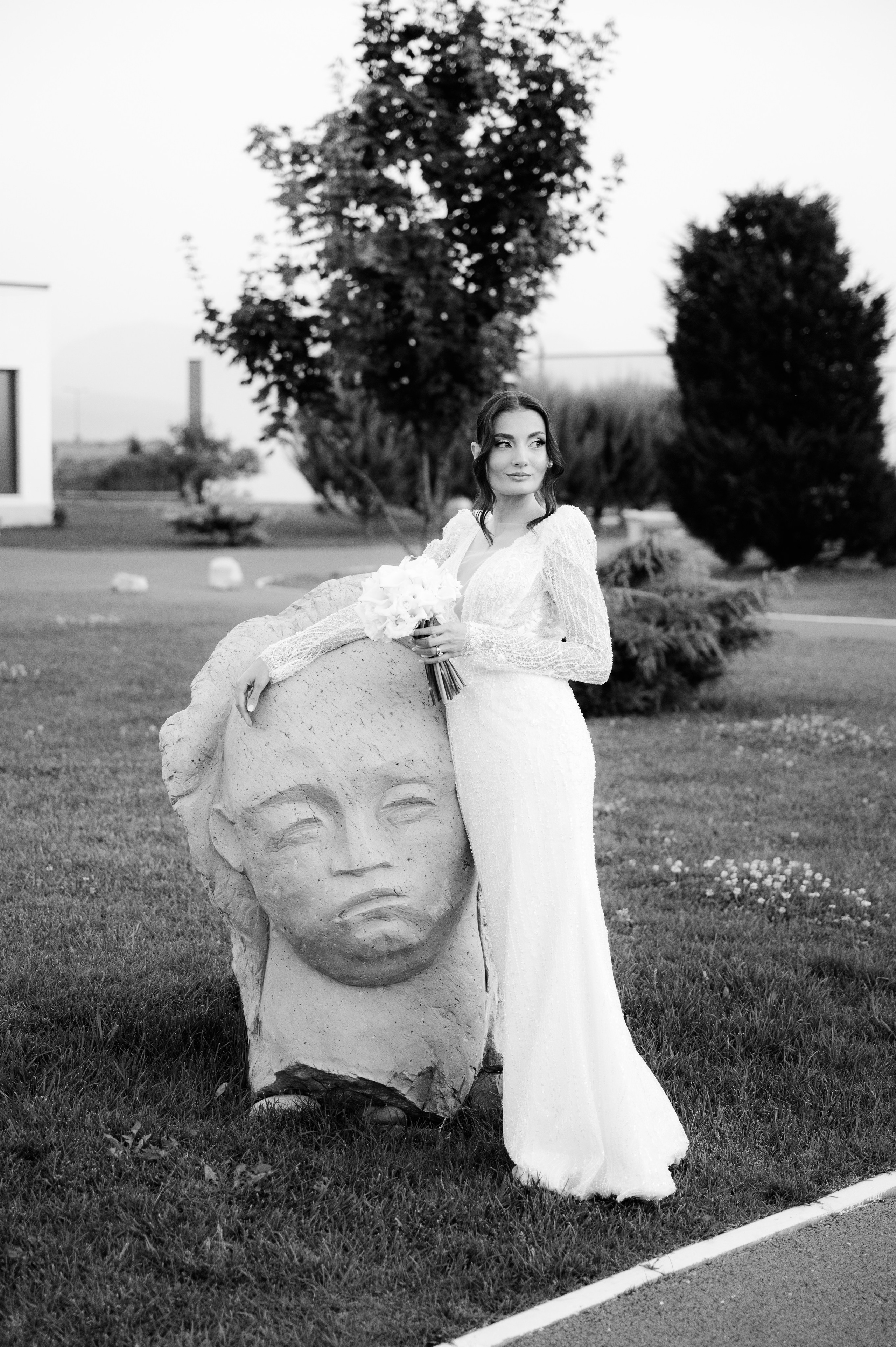 Mălina & Silviu – nuntă la Serenity Resort Codlea | Fotograf nuntă Brașov