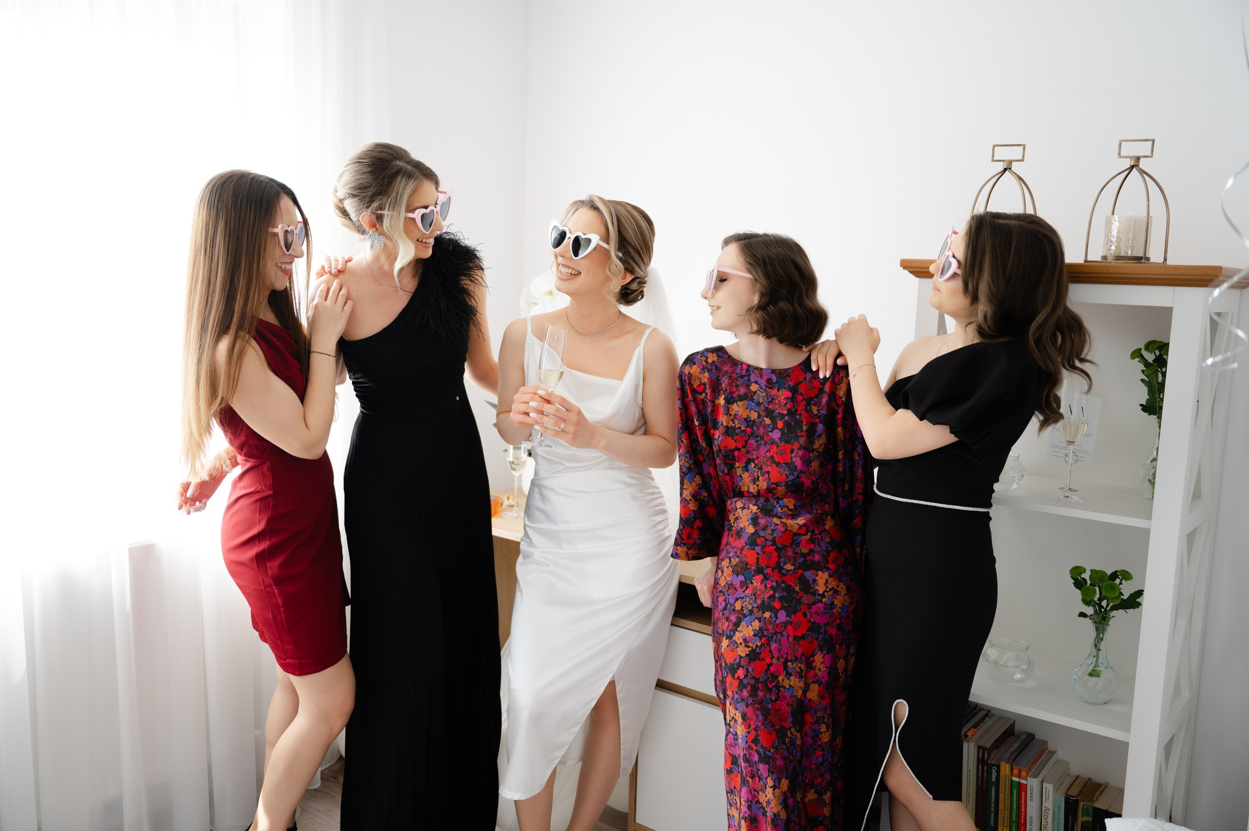 Alin Si Anamaria – O Zi Plină De Emoții La Cetatea Rupea | Happy Souls