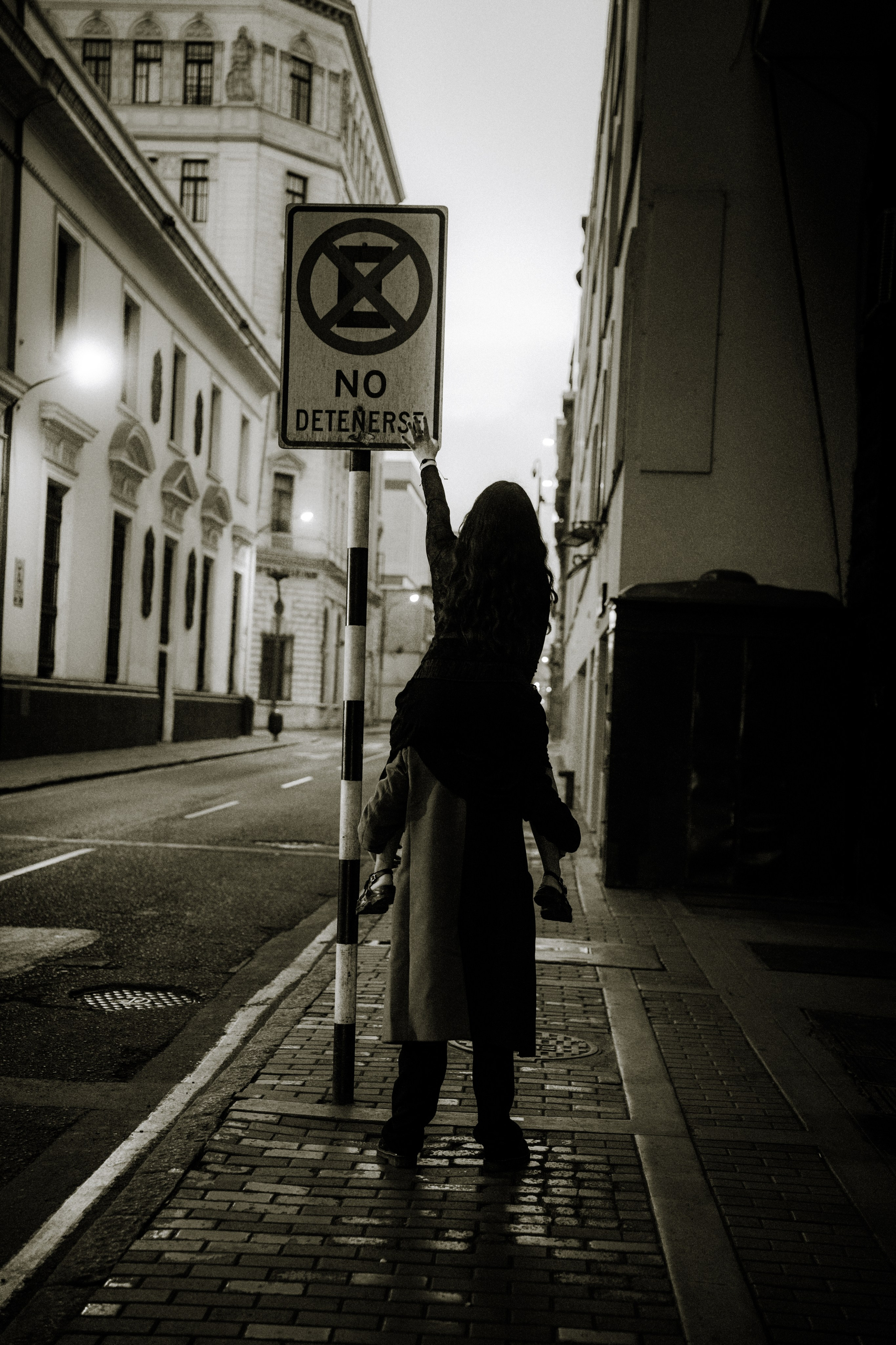 COUPLES. Drillmatic — cinematic aesthetics and visual storytelling from Lima, Peru