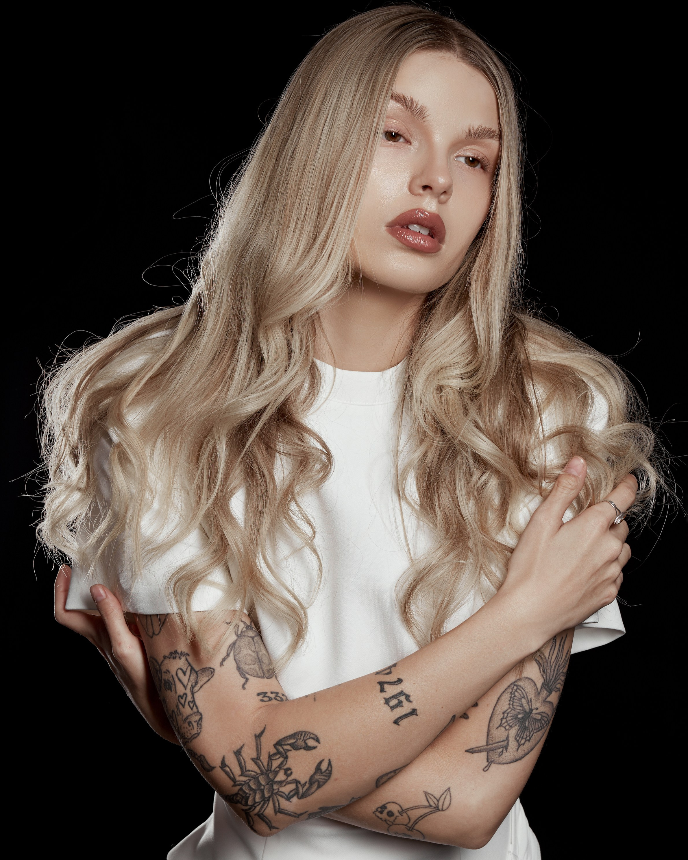 Lena Shtatolkina | Model Test Photographer in Utah