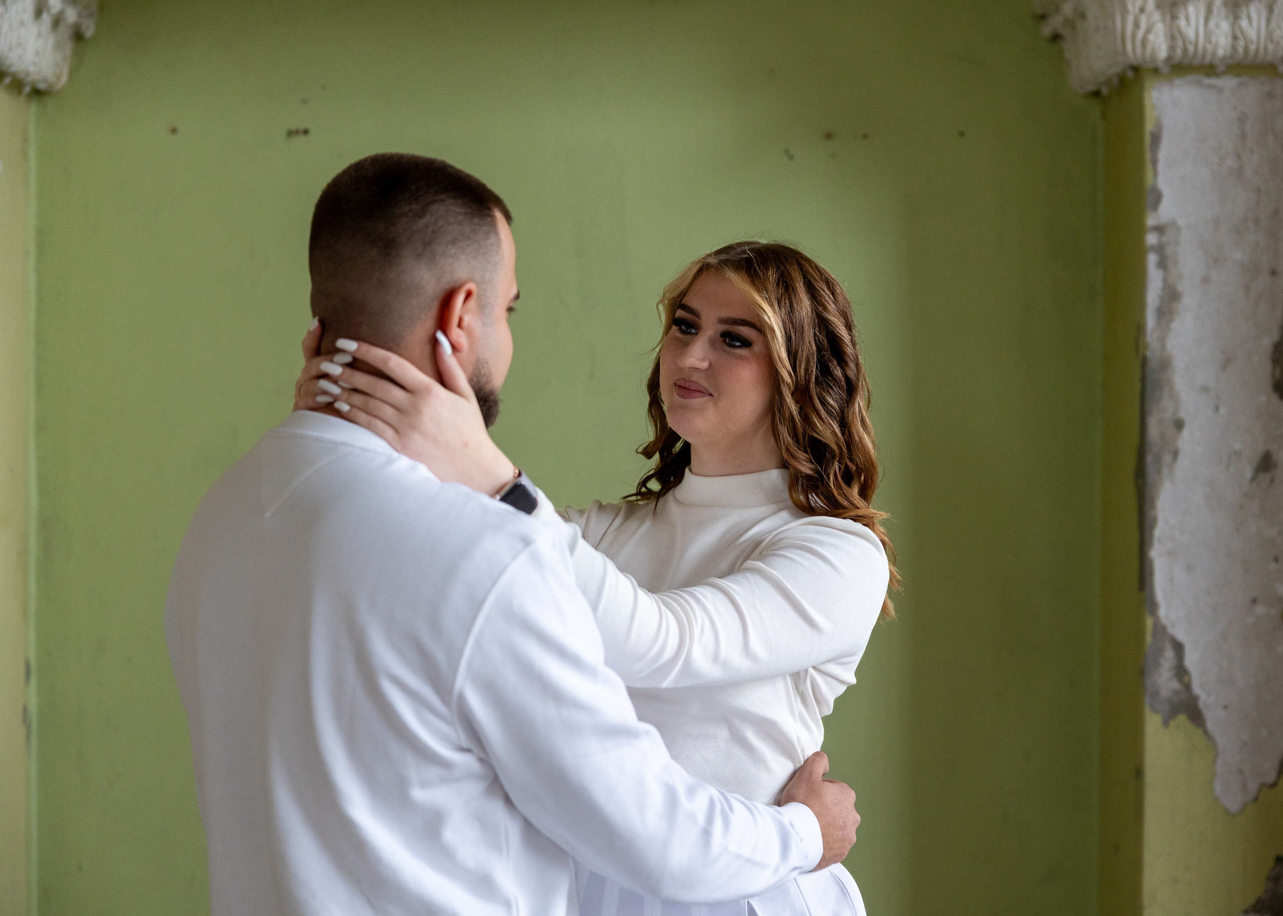 Saderināšanās fotosesija ar Valteru un Viktoriju. Sajūtu un mirkļu fotogrāfs no Rīgas, Mārtiņš Babris