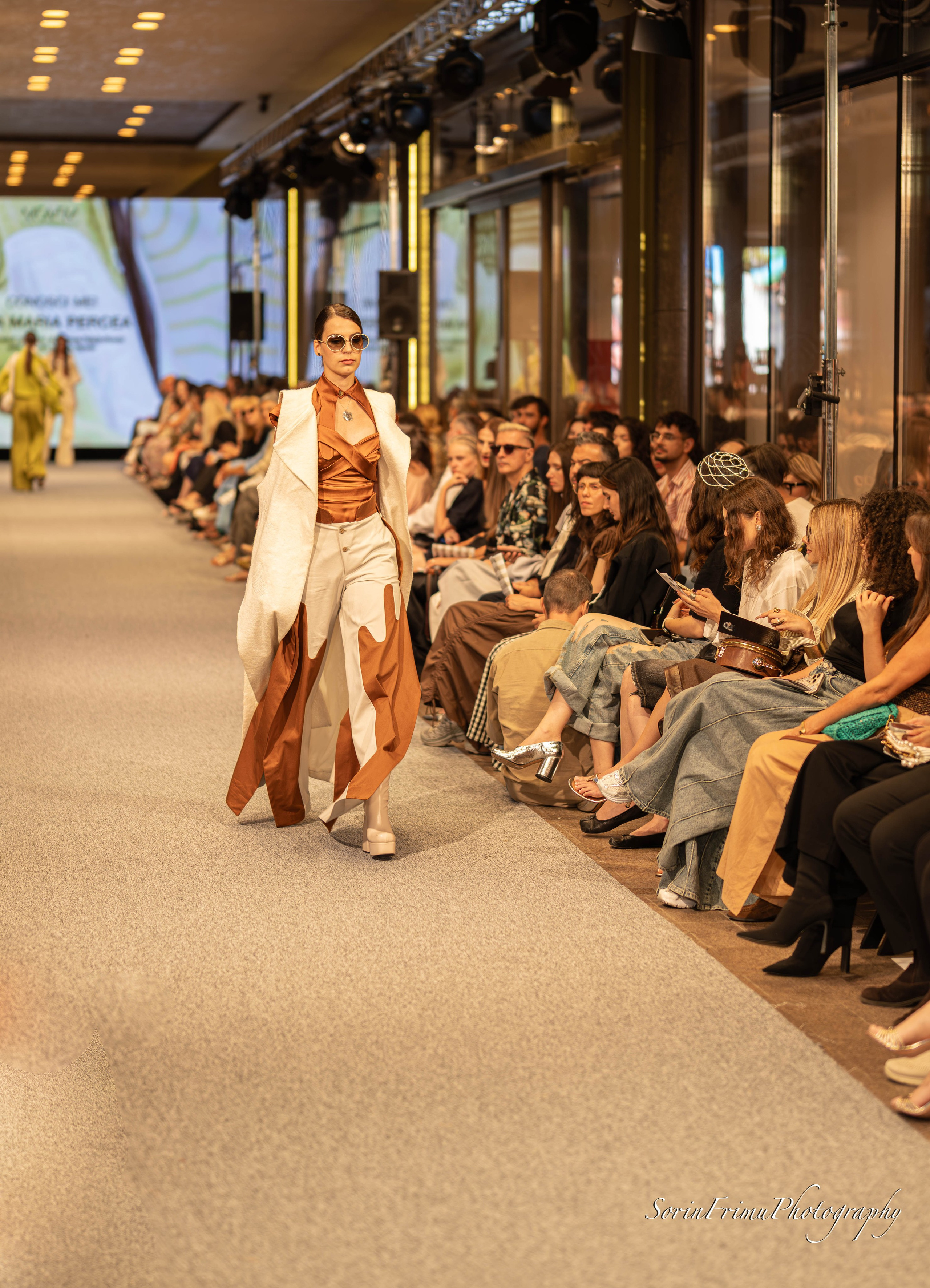 Moda Timisoara. Sorin Frimu Photography