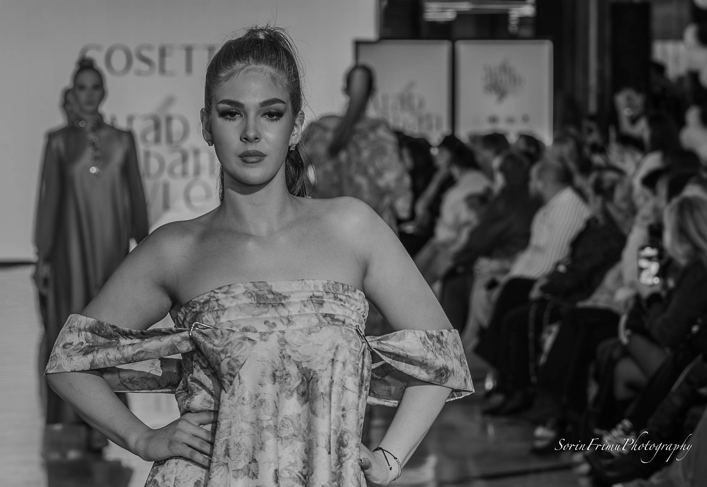 Fashion. Sorin Frimu Photography