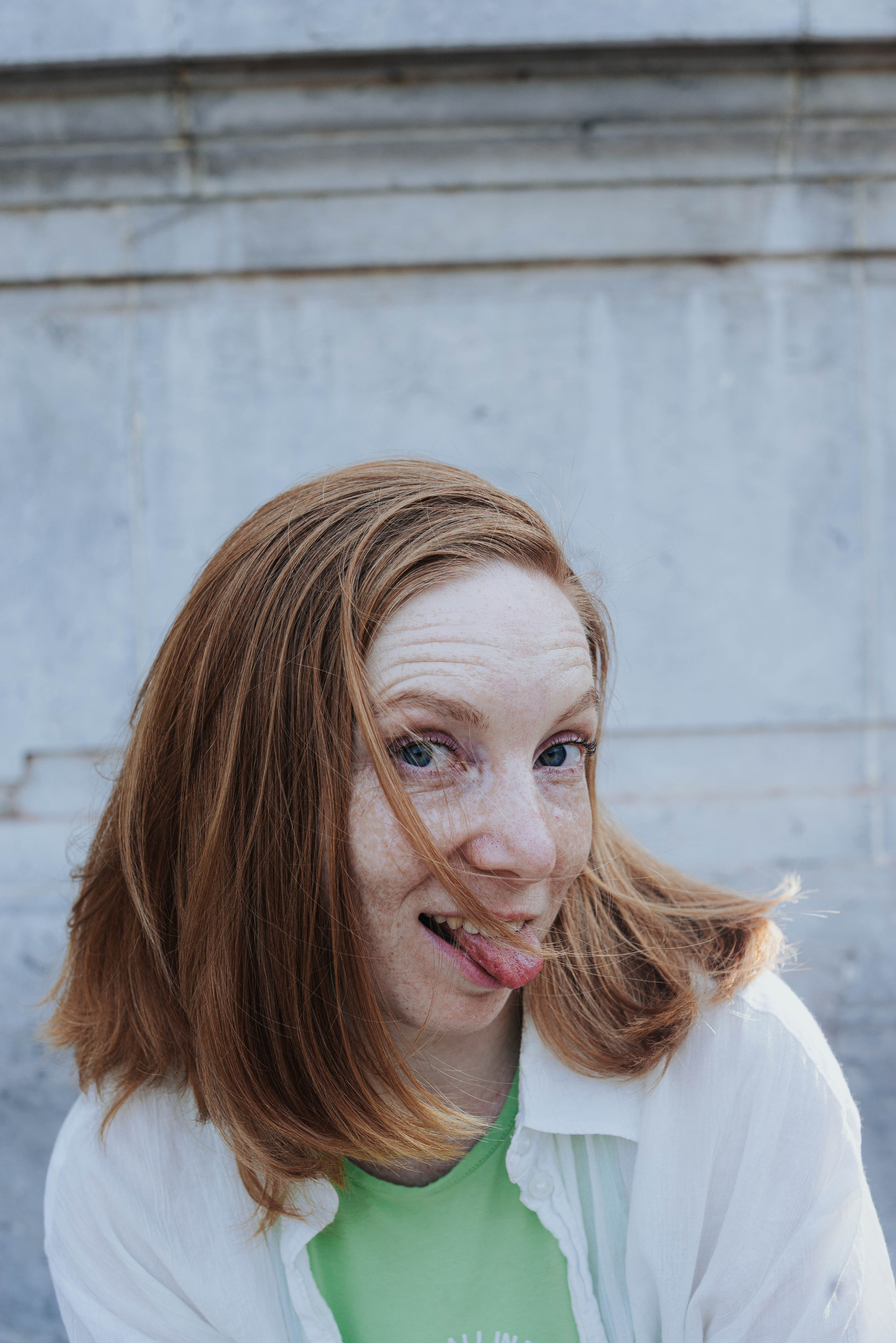 The day they turned one. Photographer @elmirkami in the city of Buenos Aires