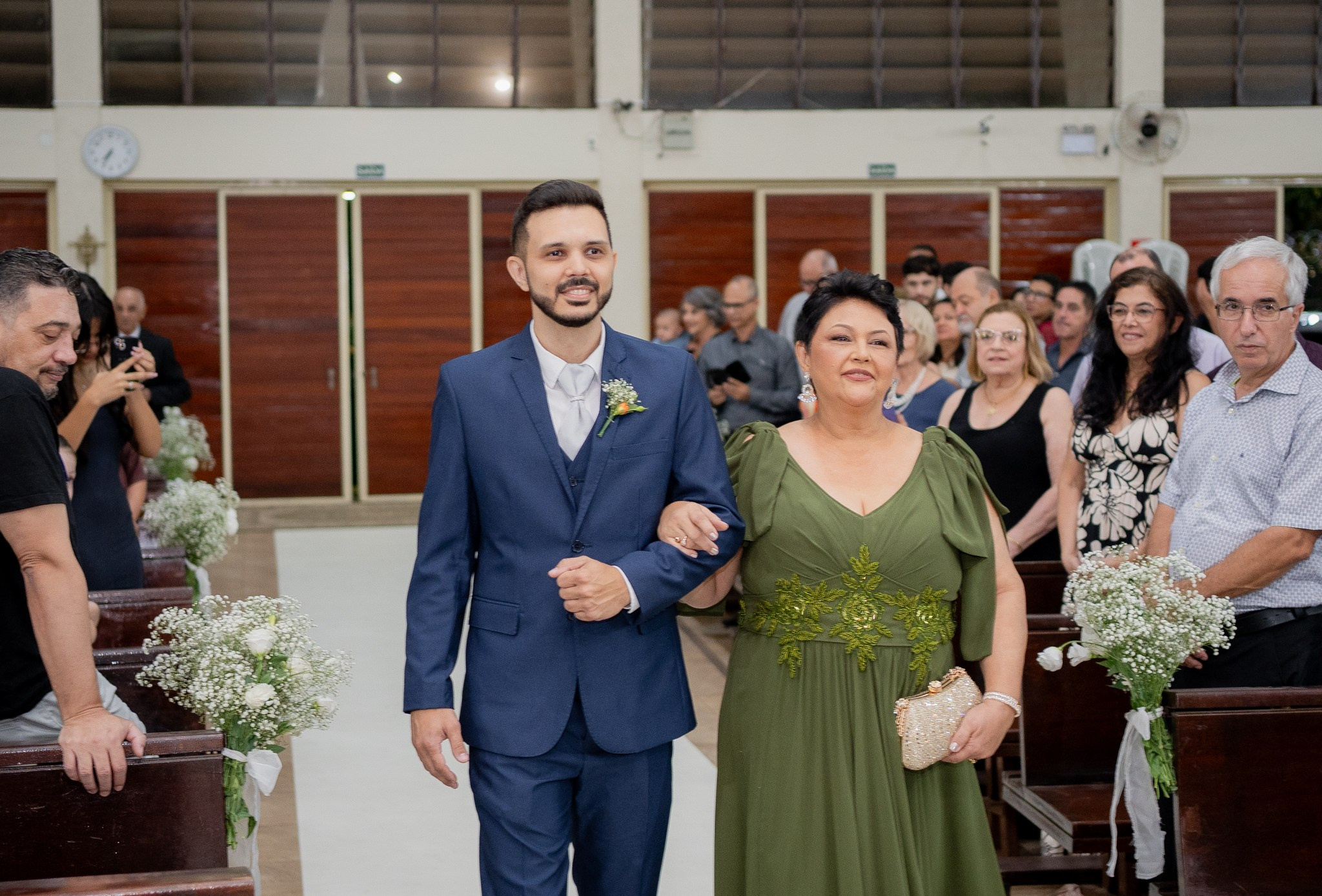 Giovana & Bruno — Luso / Bauru — SP. Robson Colaço
