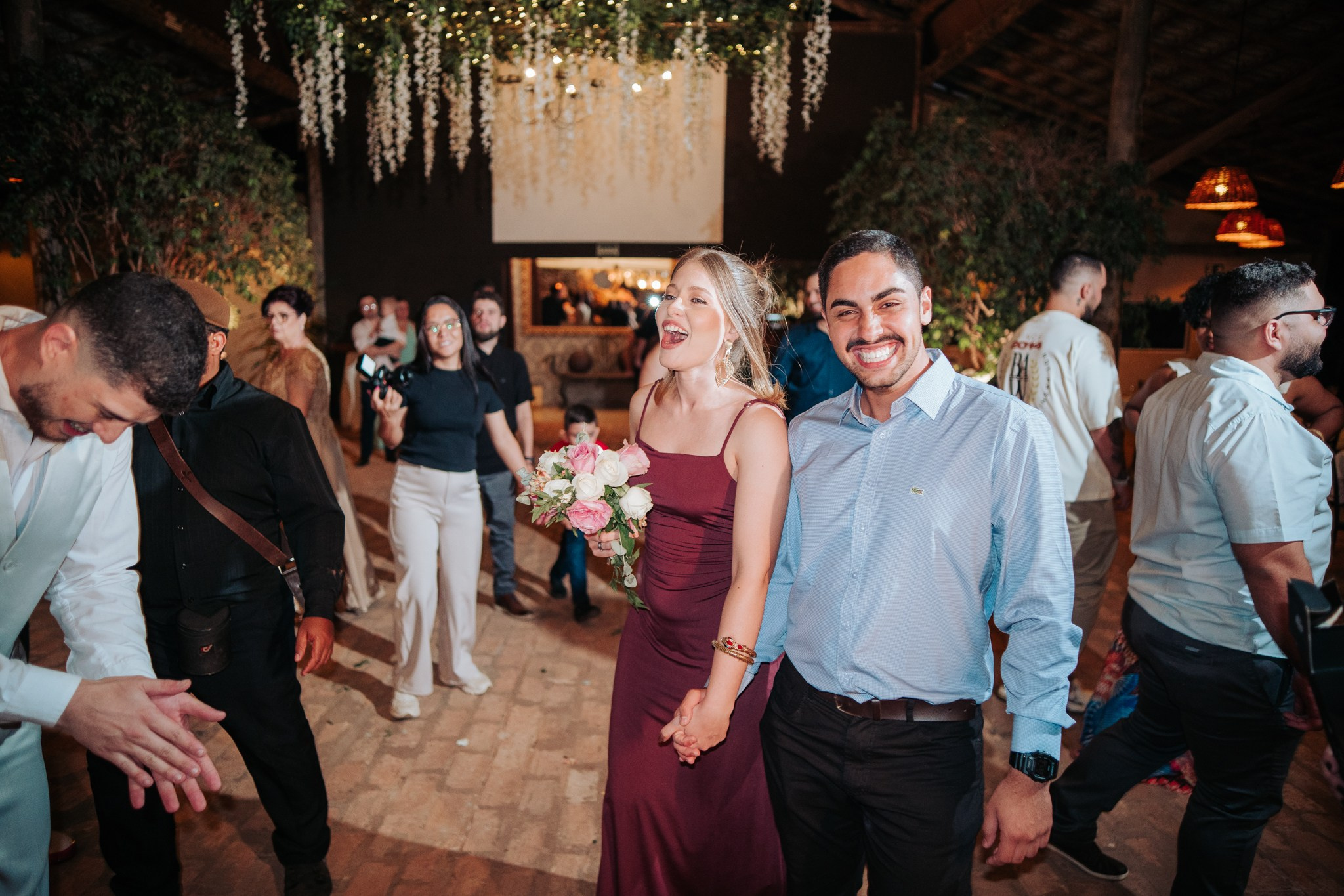 Aline & Daniel — Vila Casali / Piratininga SP. Robson Colaço