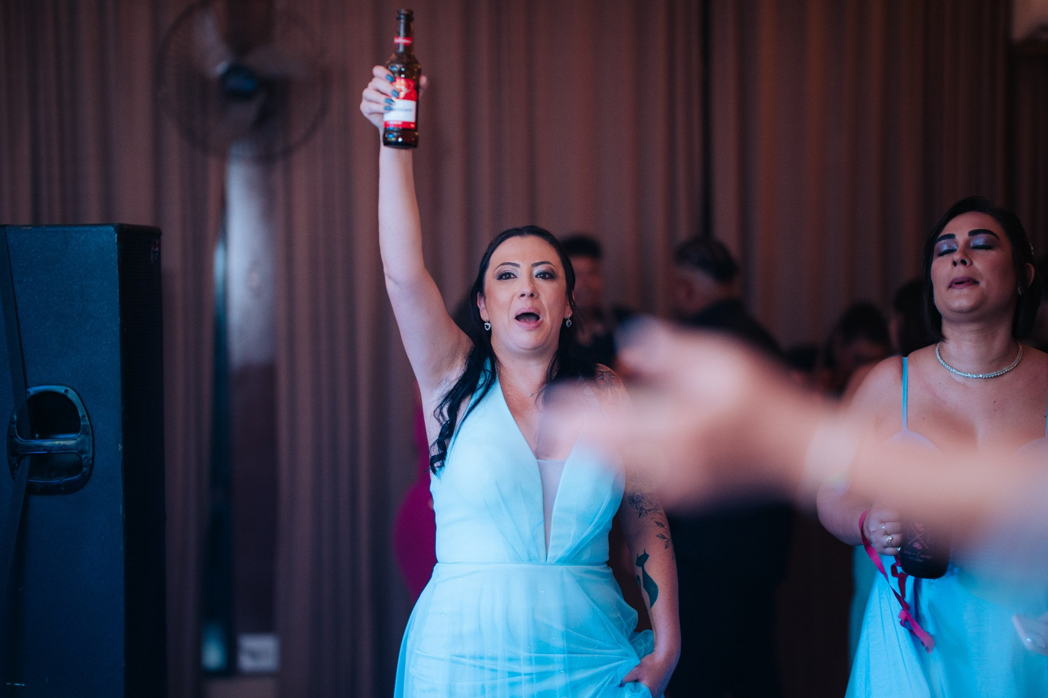 Lais & Lucas — Espaço Aveiro / Bauru SP. Robson Colaço