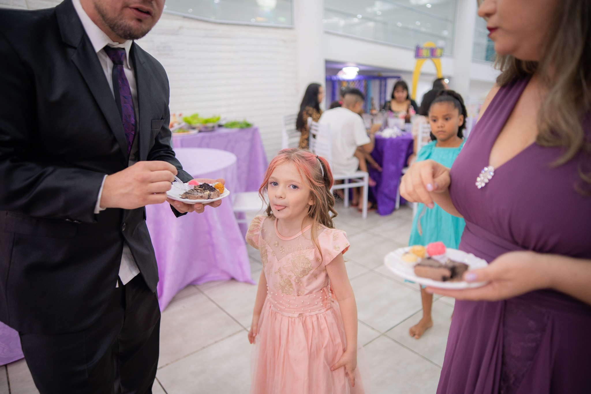 Sofia — Gulas Kids / Bauru SP. Robson Colaço