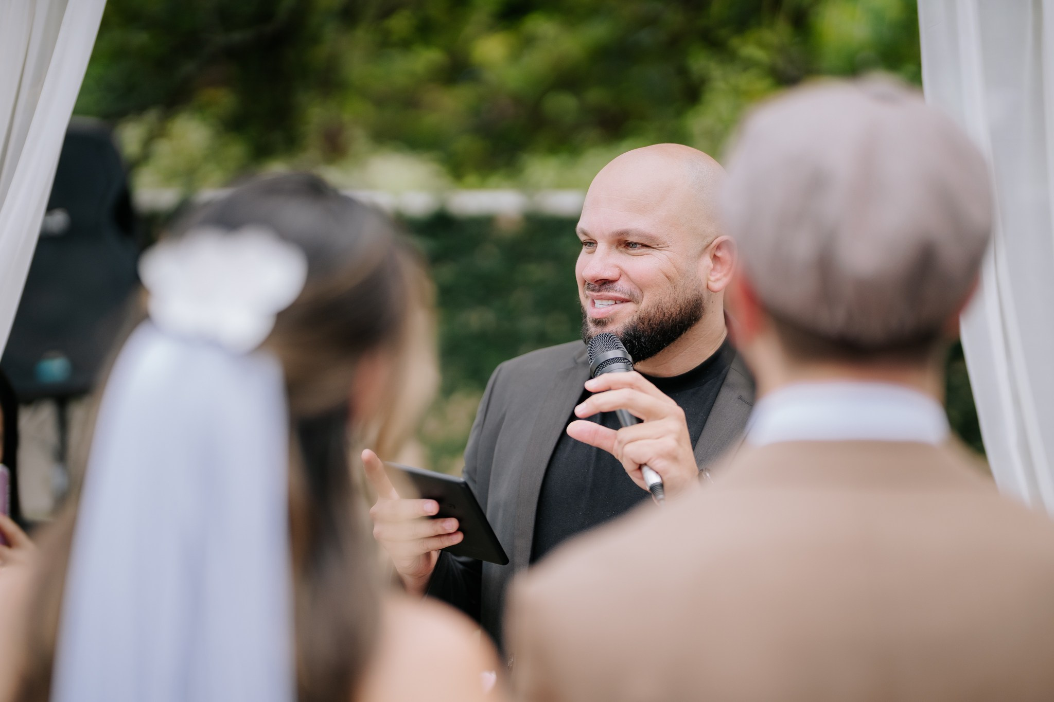 Fernanda & Leandro — Bauru SP. Robson Colaço