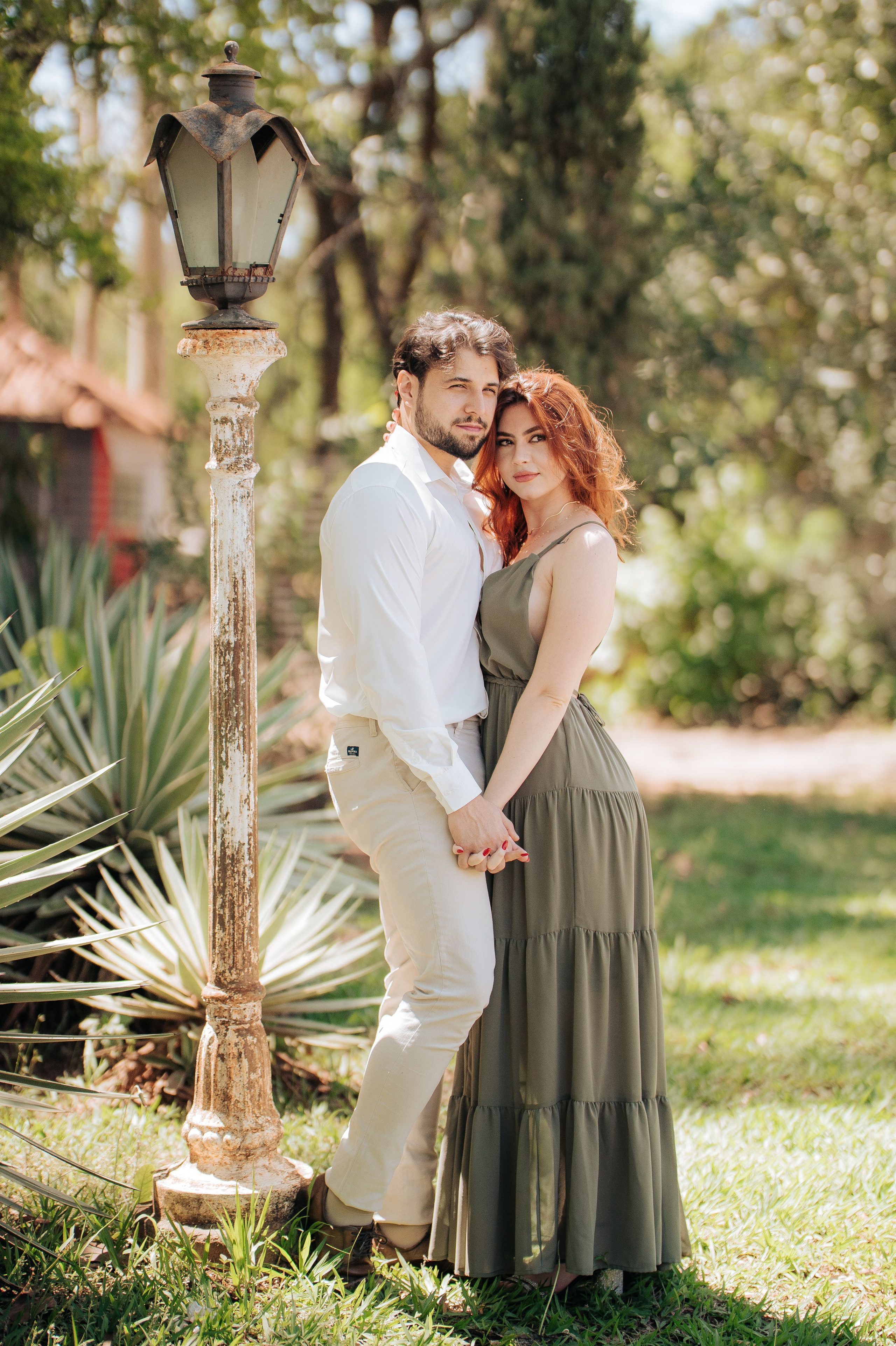 Aires & Denis — Vila Chalé / Bauru SP. Robson Colaço