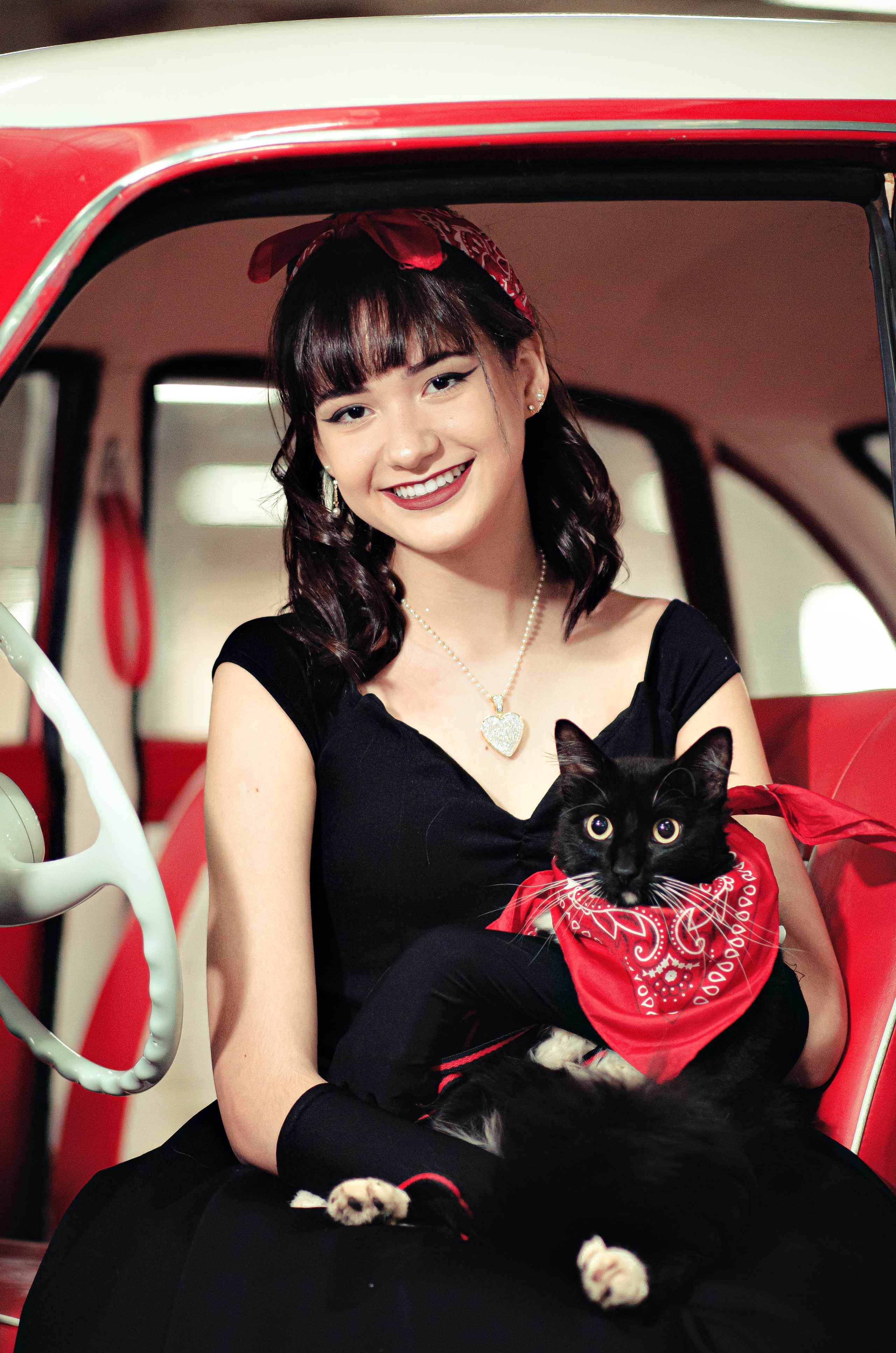Beatriz — Alameda Quality / Bauru SP. Robson Colaço