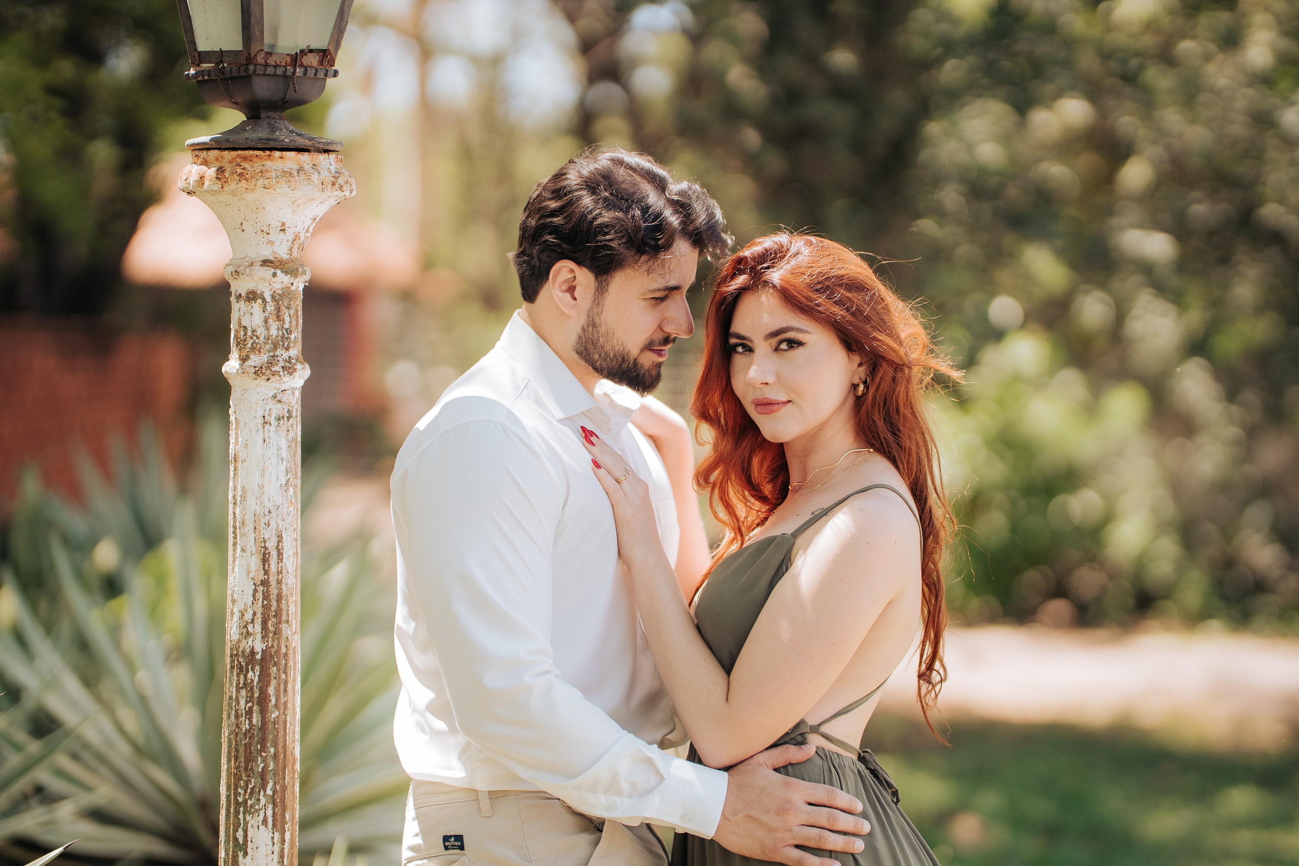 Aires & Denis — Vila Chalé / Bauru SP. Robson Colaço