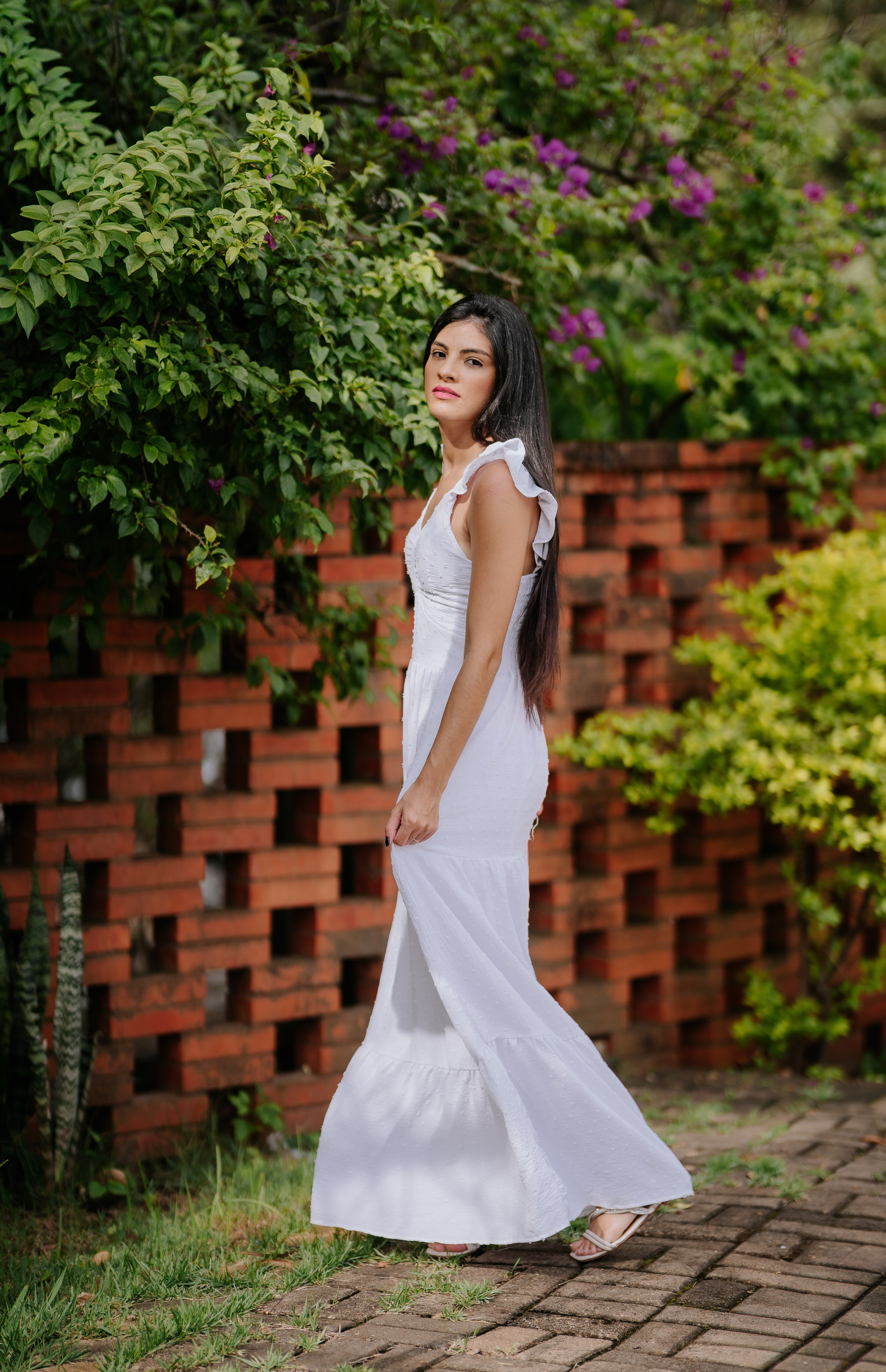 Nathália & João — Vila Chalé / Bauru SP. Robson Colaço