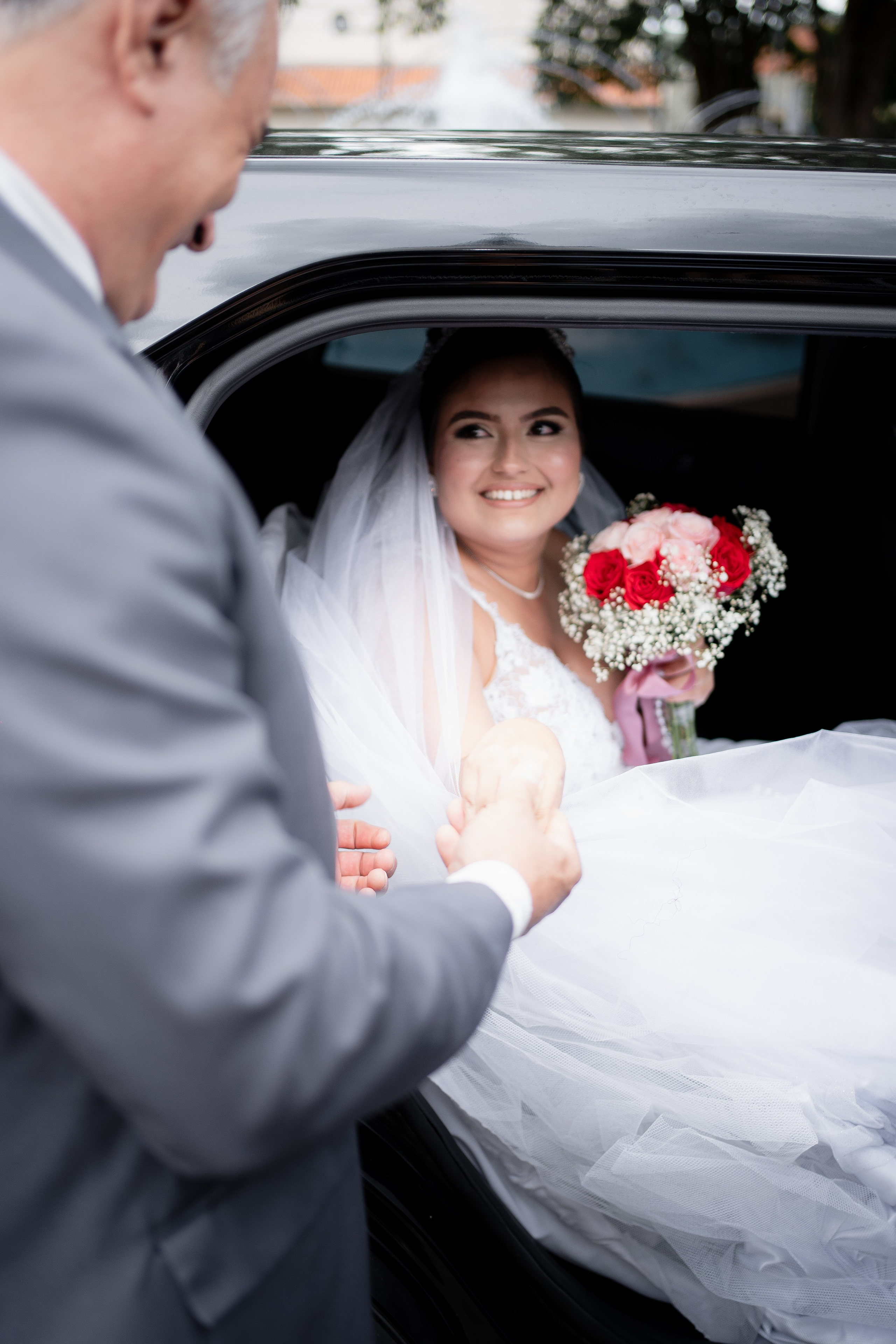 Lais & João — Arealva SP. Robson Colaço