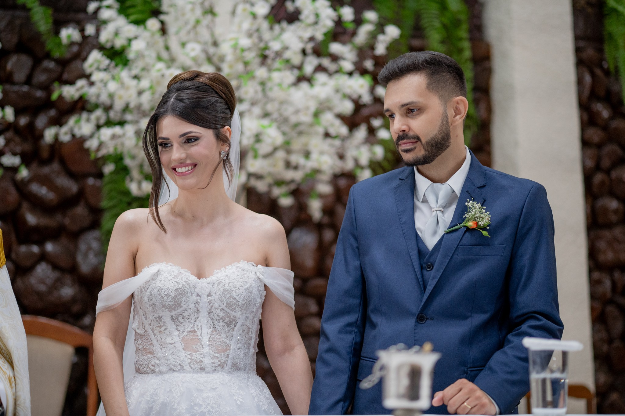 Giovana & Bruno — Luso / Bauru — SP. Robson Colaço