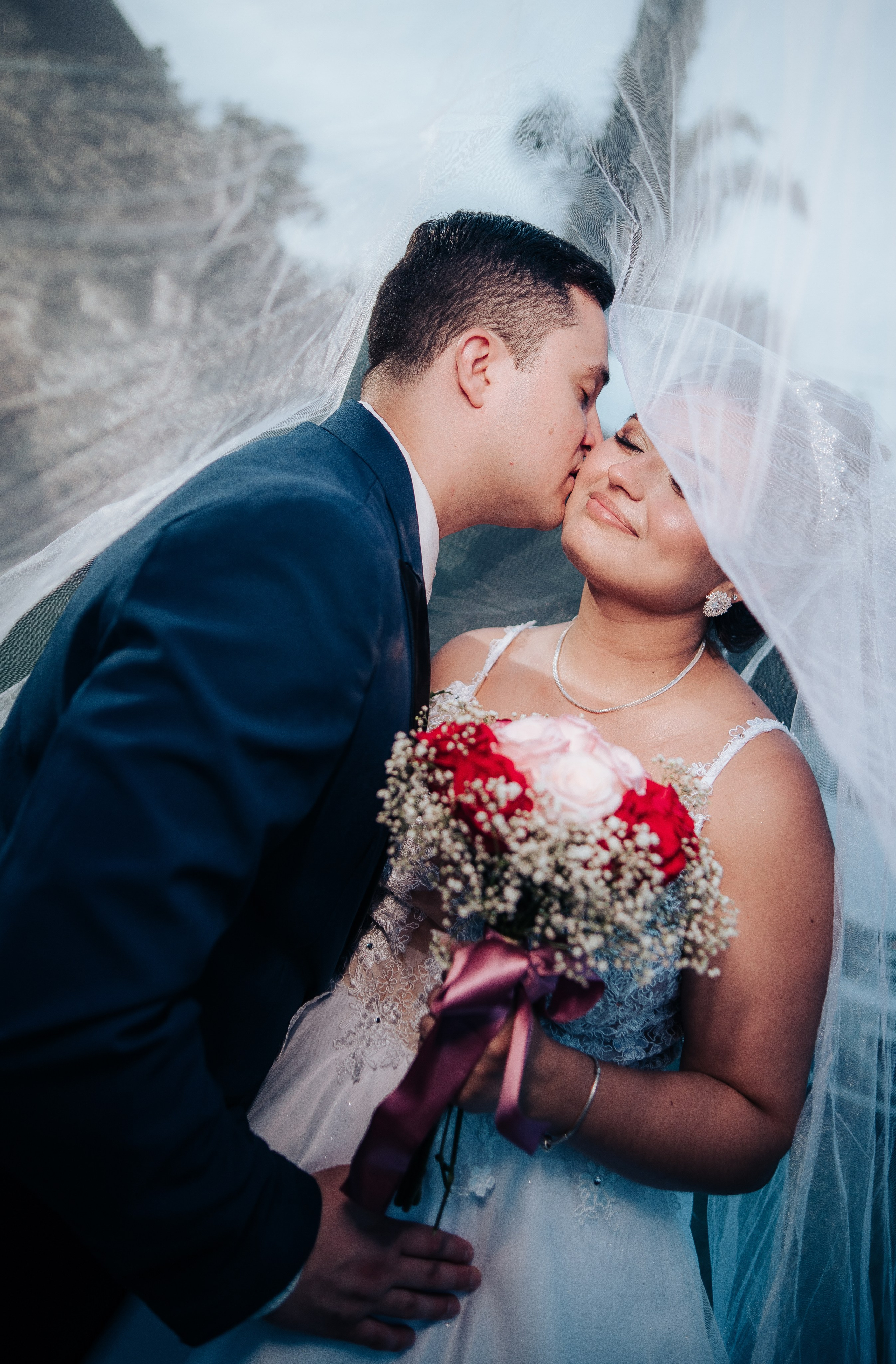 Lais & João — Arealva SP. Robson Colaço