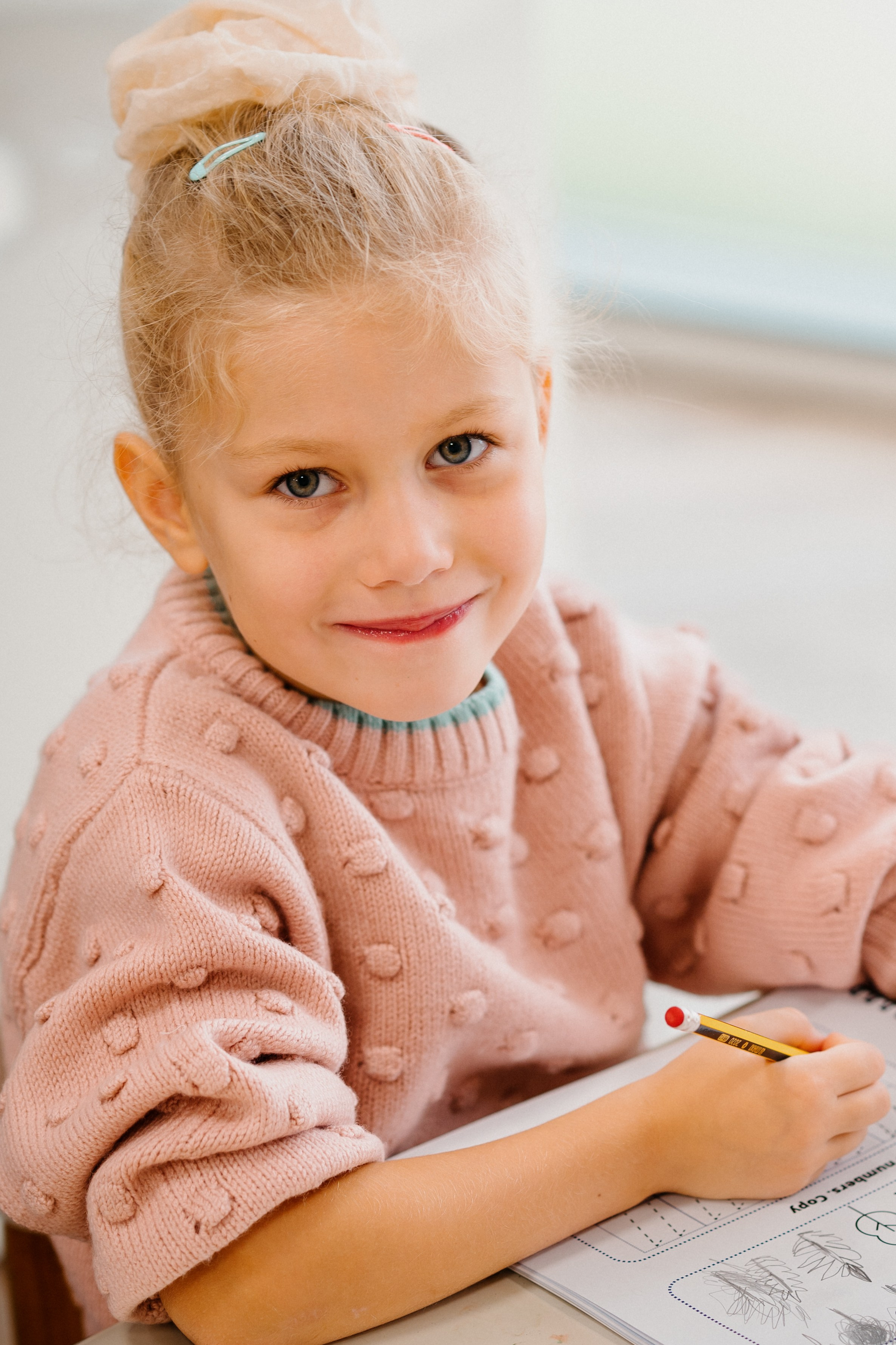 Nursery. Elena Pretzner Photography