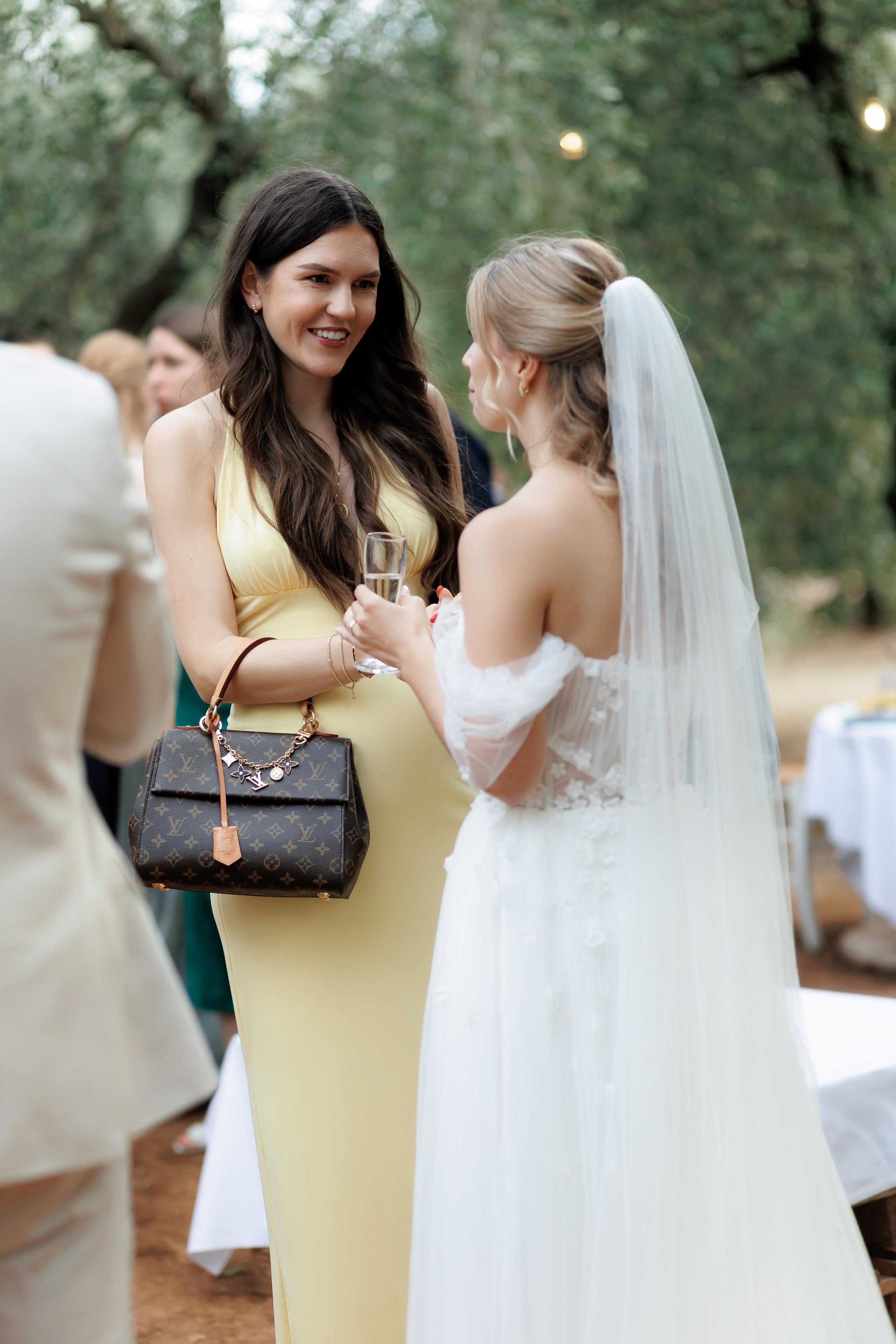 Lea & Basilio, Toscana 2025. Hochzeitsfotografie in Berlin Nataliia Schütze