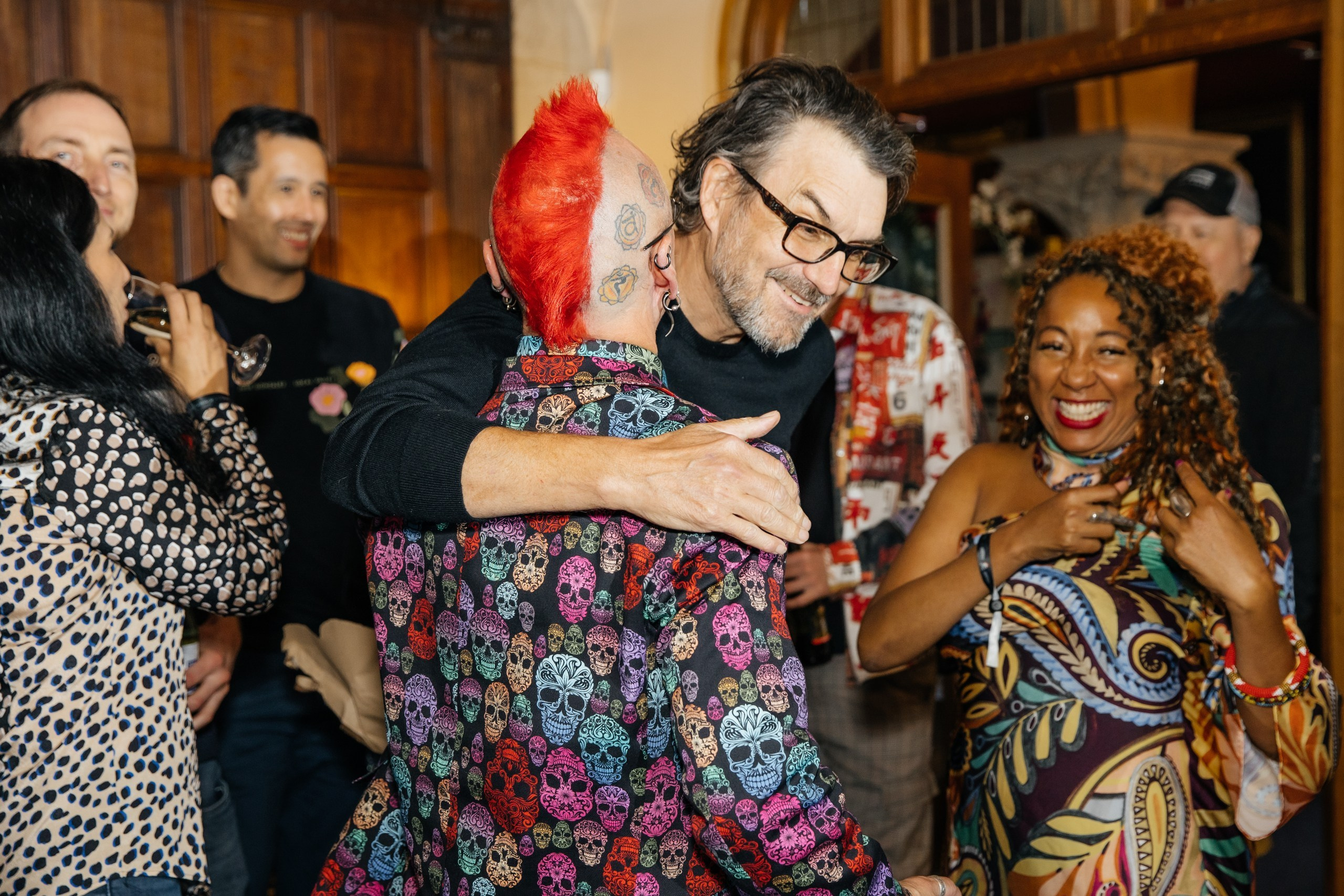 BobFest'23 in 2 days — TRUE LEGEND. September, 2023. Timeless Wedding & Event Photography from London to the world