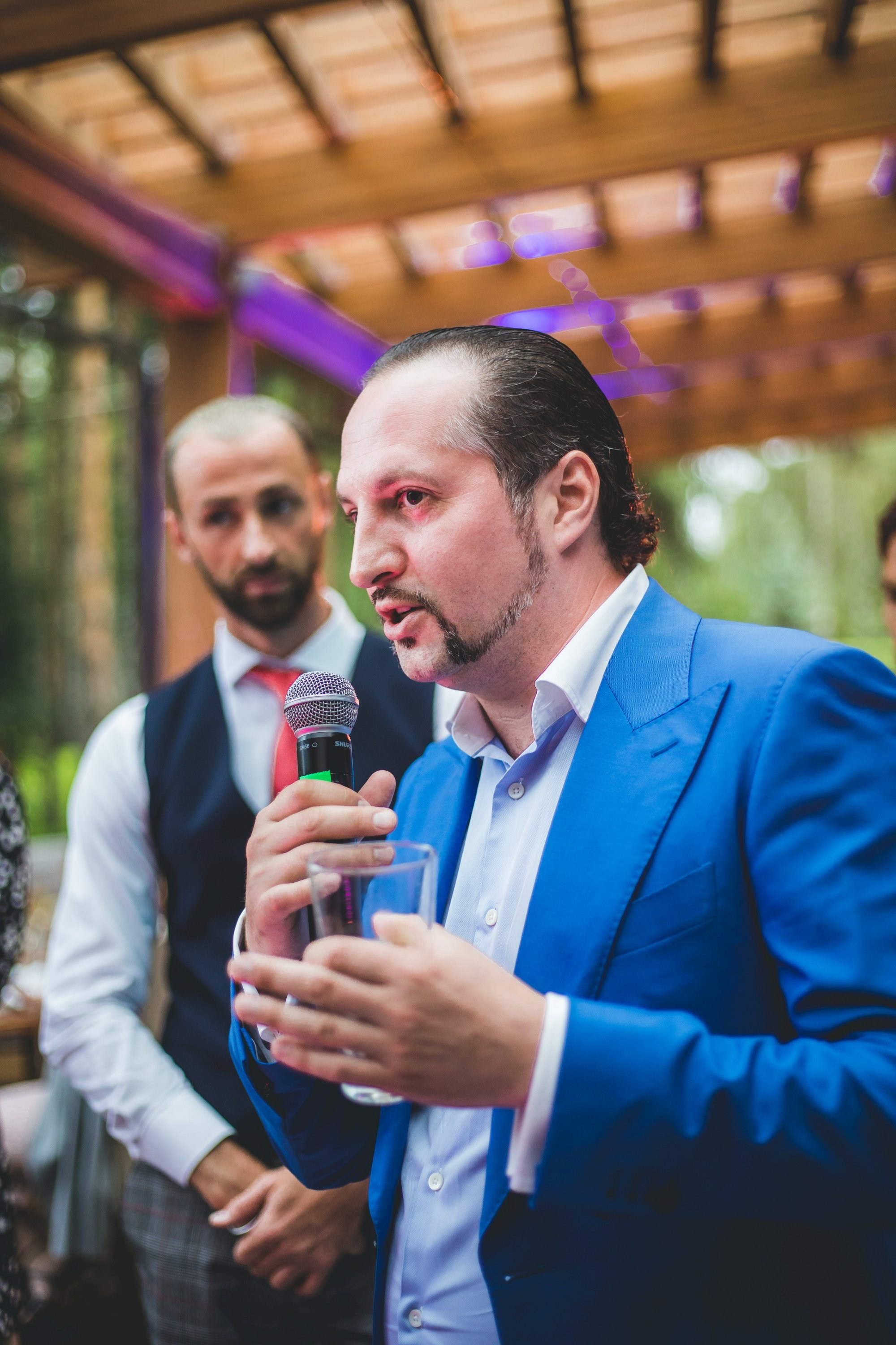 Birthday Darya. True Story Photography