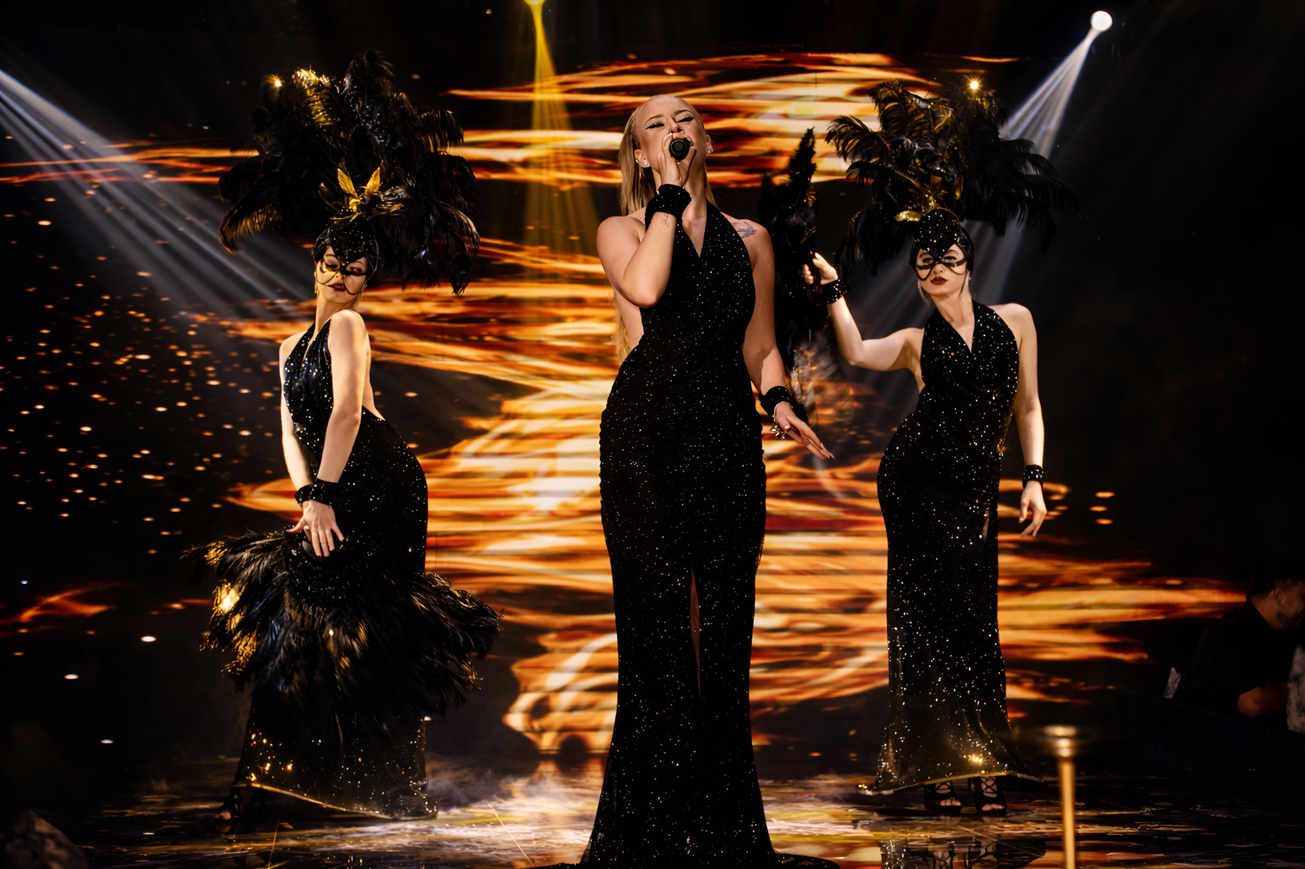 Marsa Moments — Premium Content Production & Social Media