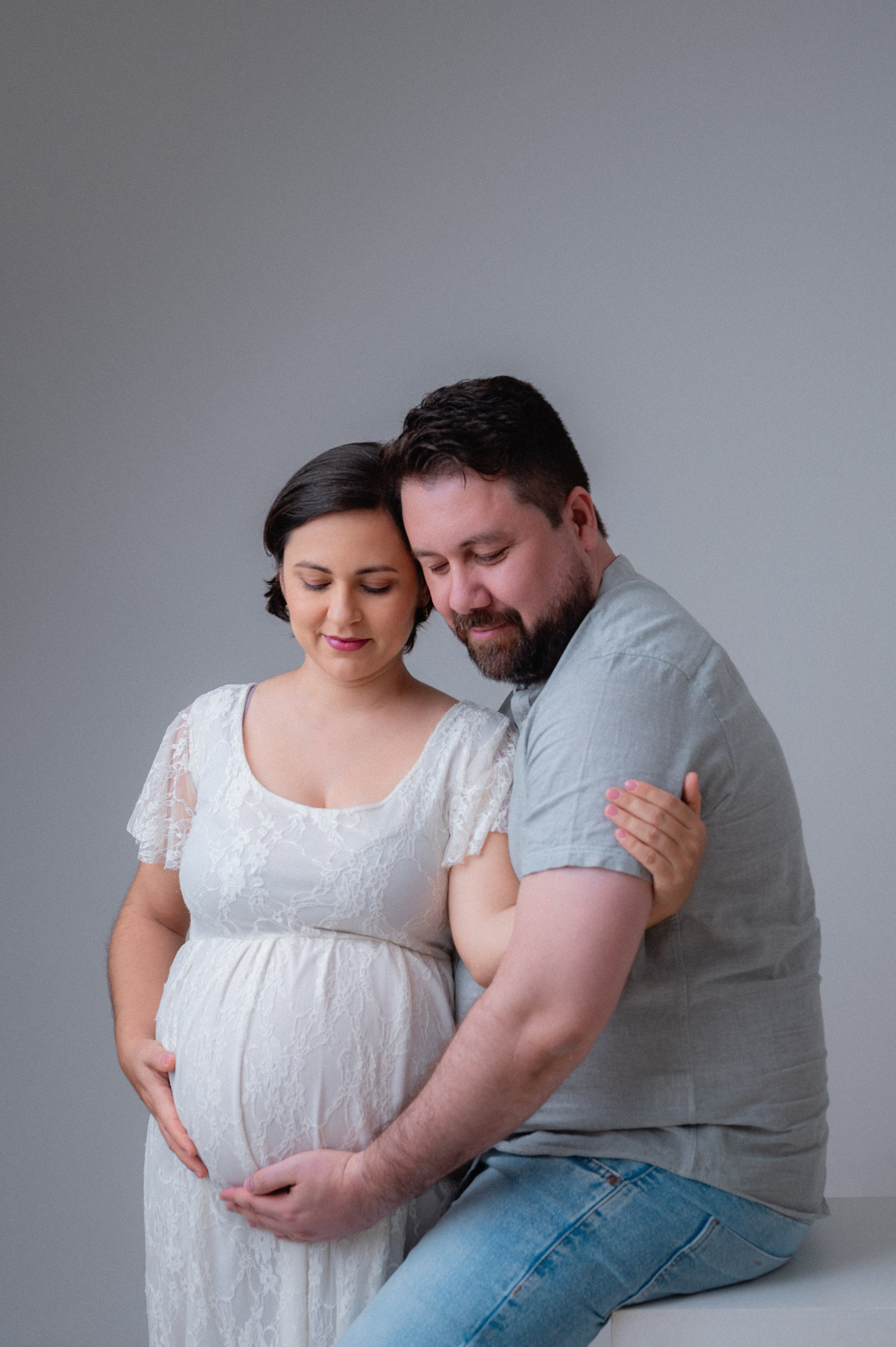 Gestante. Fotografamos famílias, gestantes, bebês e ensaios individuais