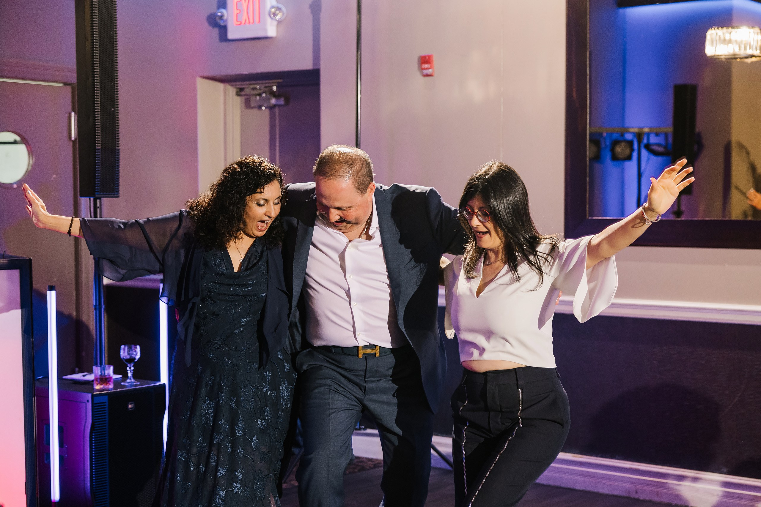 06.28.25 Birthday Party. Wedding family event photographer in Chicago Nick Yushevich