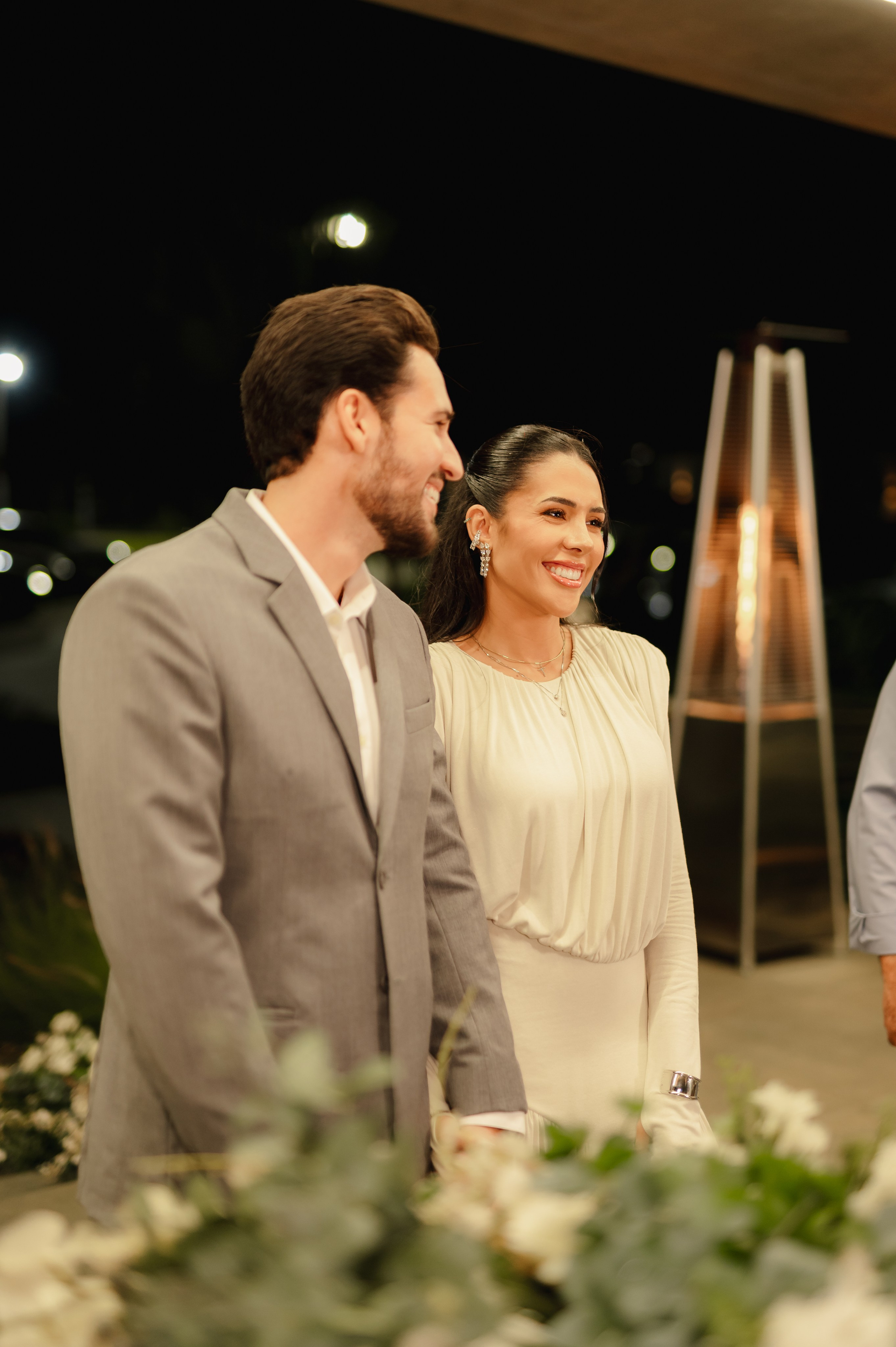 Casamento Civil • Tifany e Gustavo. Barizon Fotografia | Fotógrafo de Casamentos, Ensaios e Eventos | Paraná
