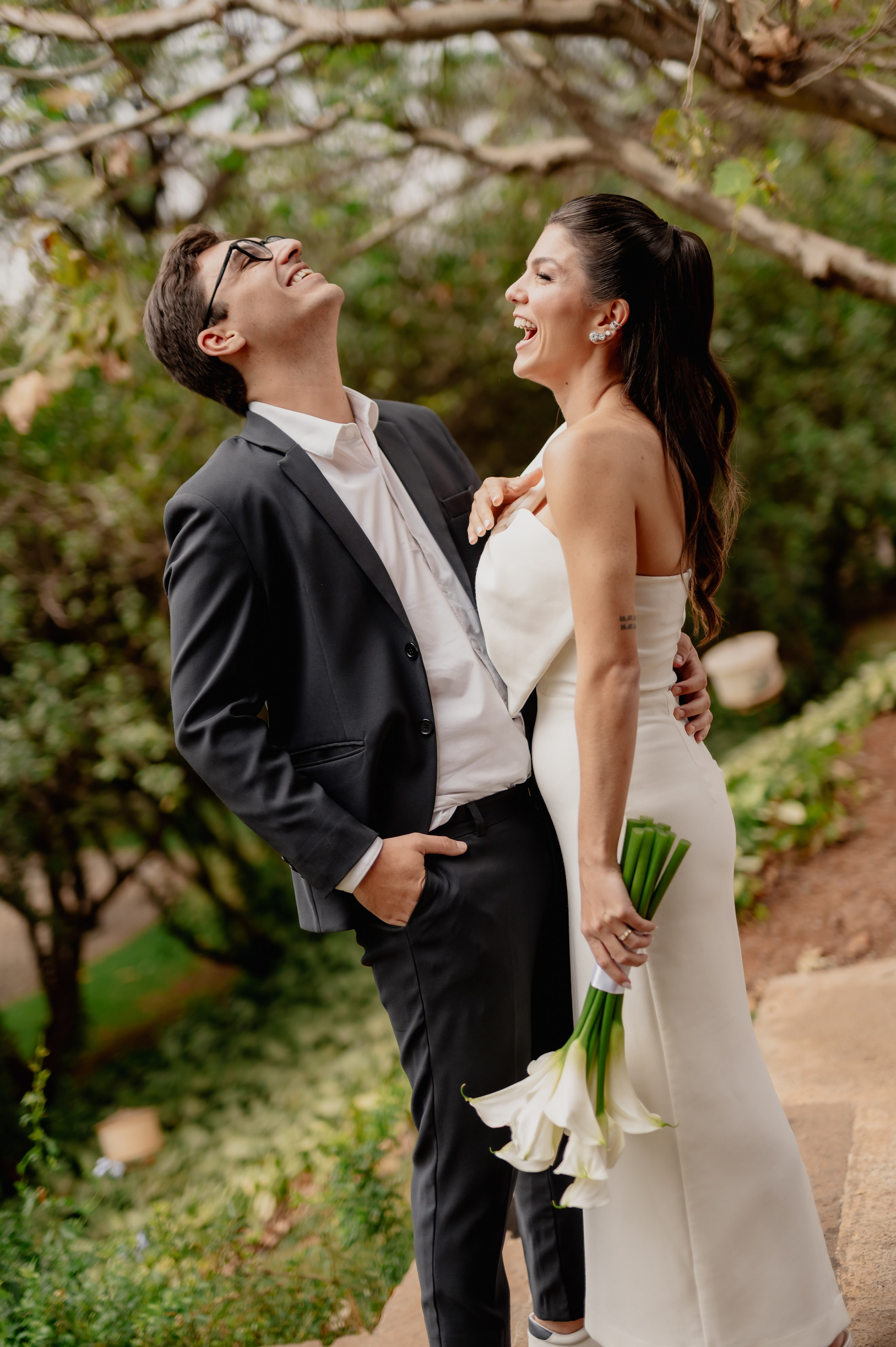 Casamento Civil de Fernanda e Gustavo | Barizon Fotografia