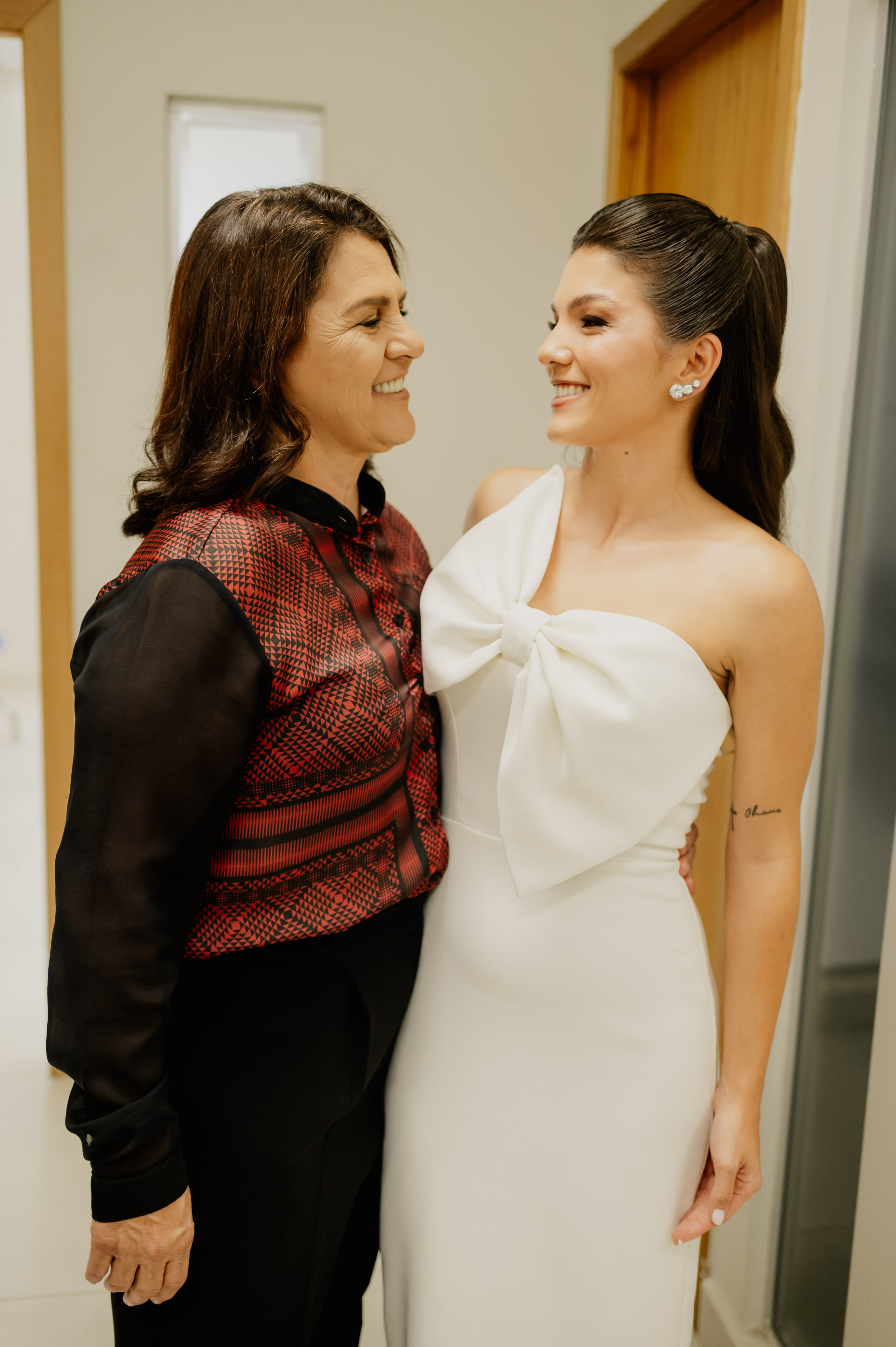 Casamento Civil de Fernanda e Gustavo | Barizon Fotografia