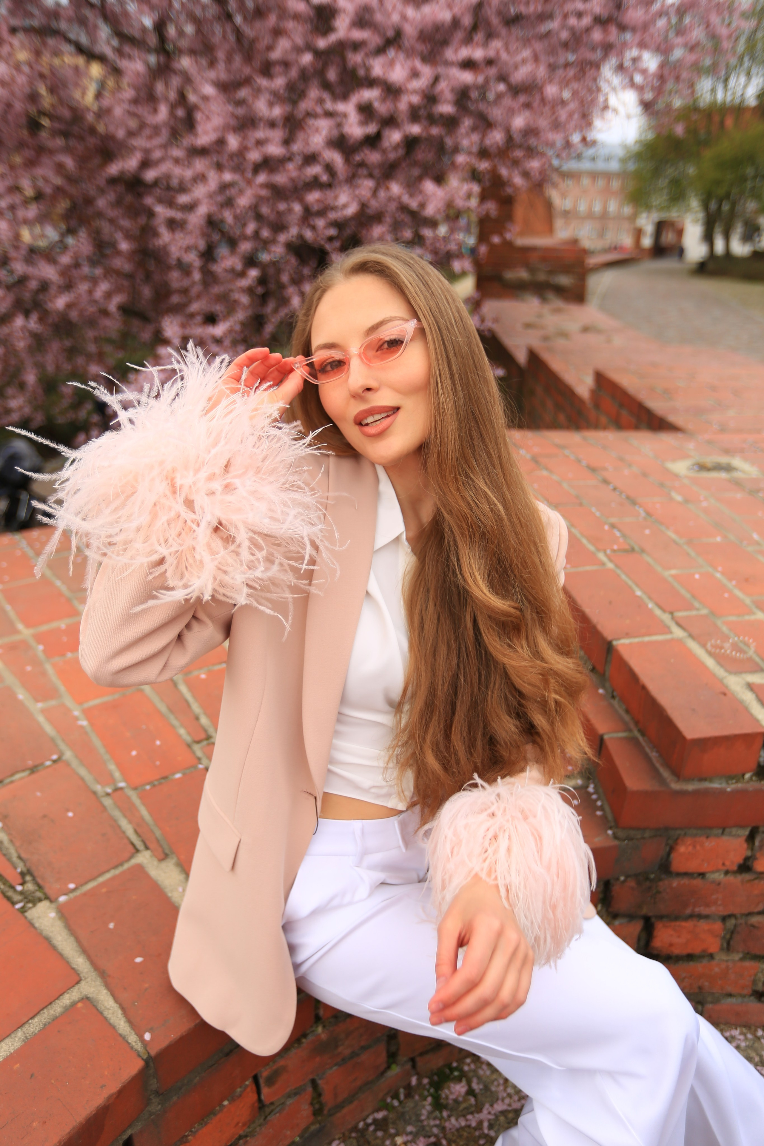 Ksenia Musiichuk. Anna Chomicz