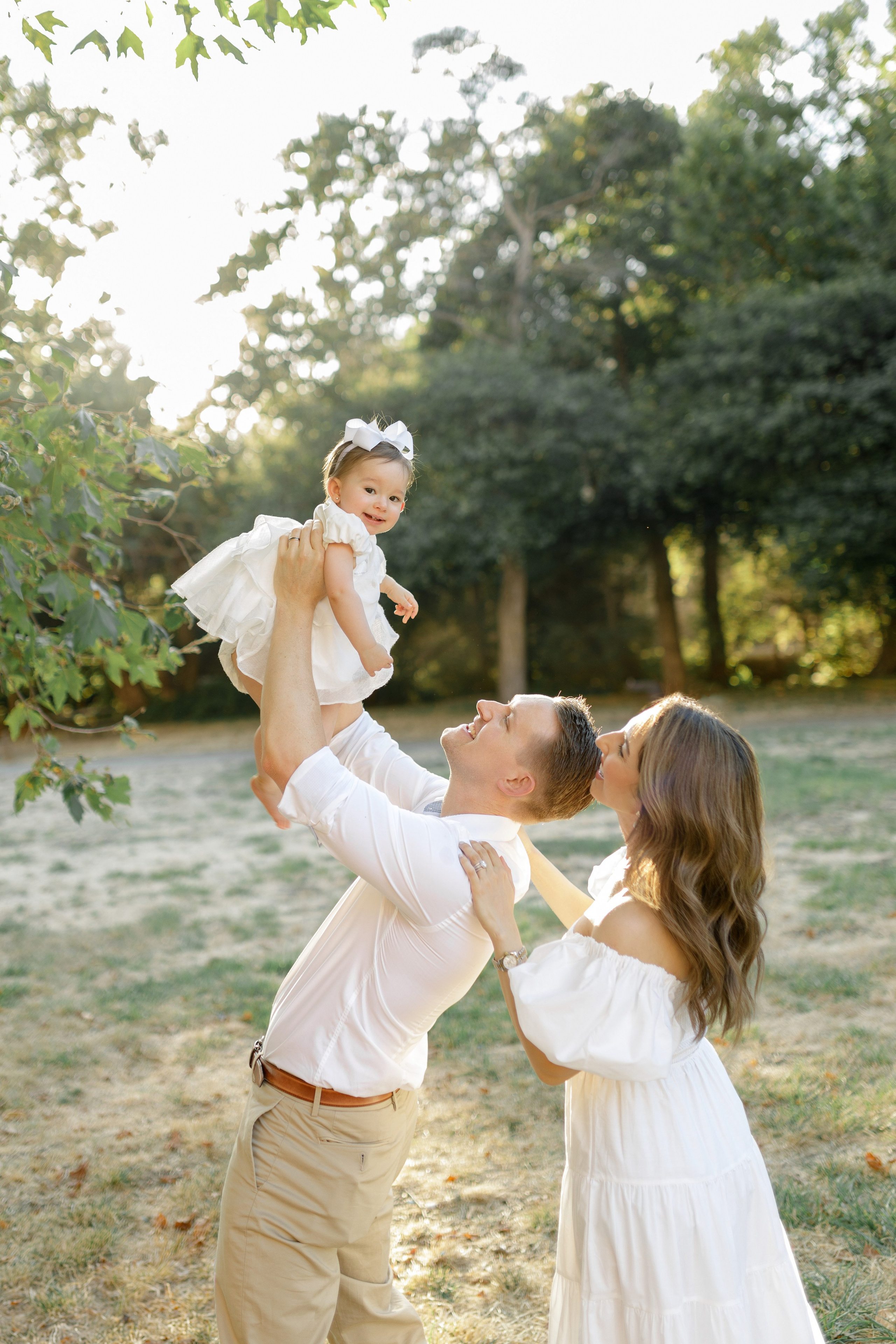 1st Birthday. Maternity, newborn photographer in the Bay Area|Iryna Rakivnenko