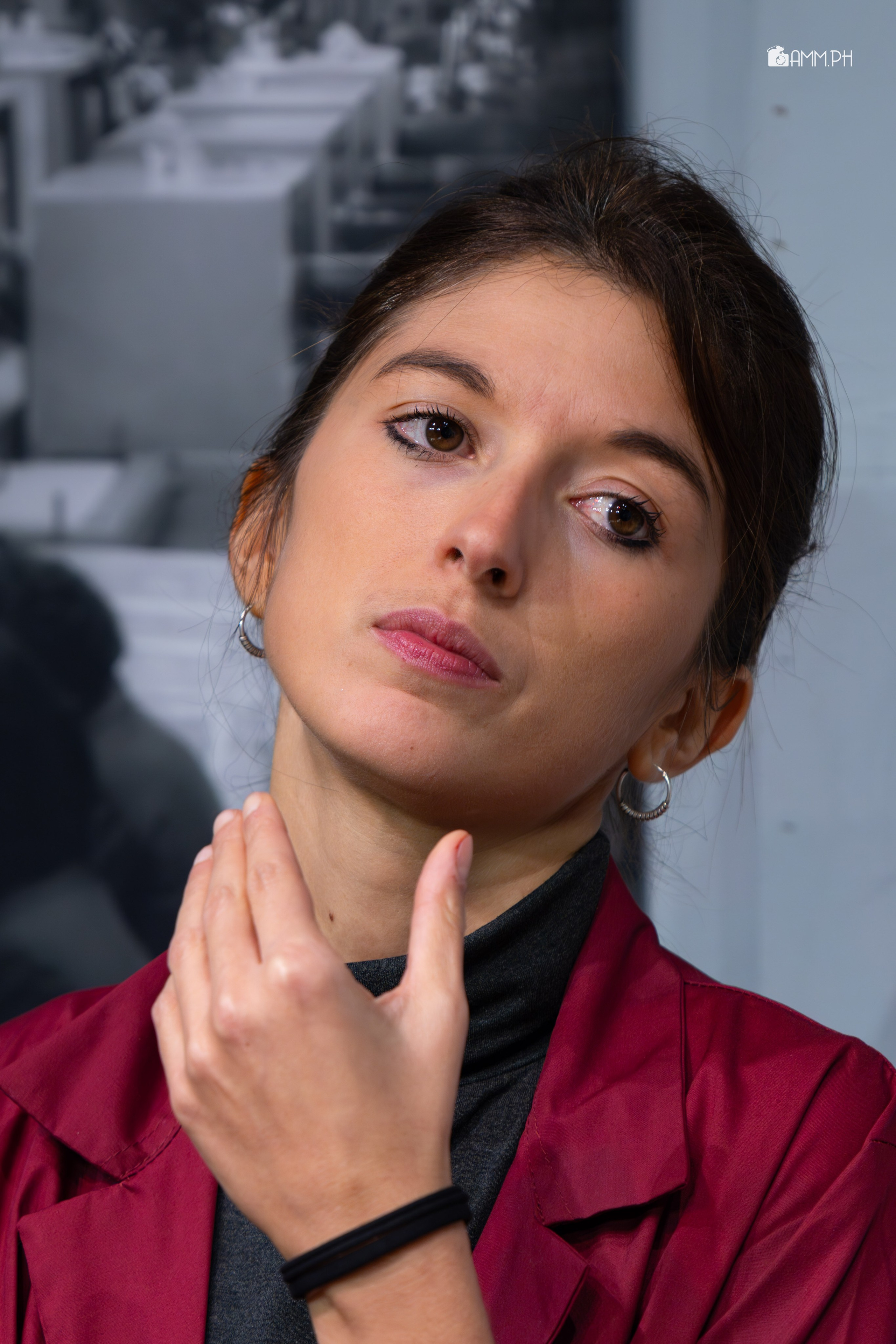 Foto di scena. AntonioMariaPH