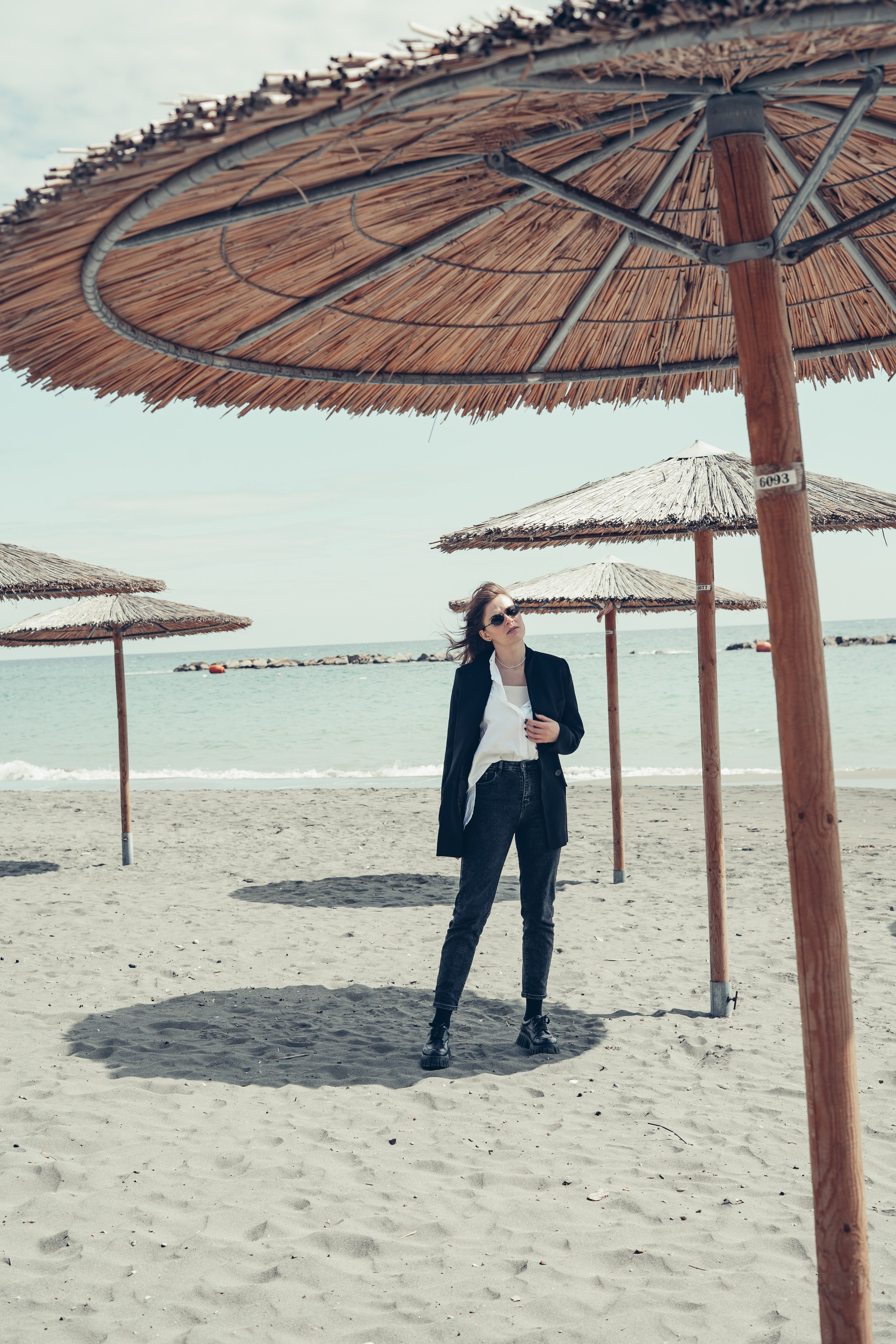 Фотопрогулка. Фотограф в Валенсии Максим Пономарев