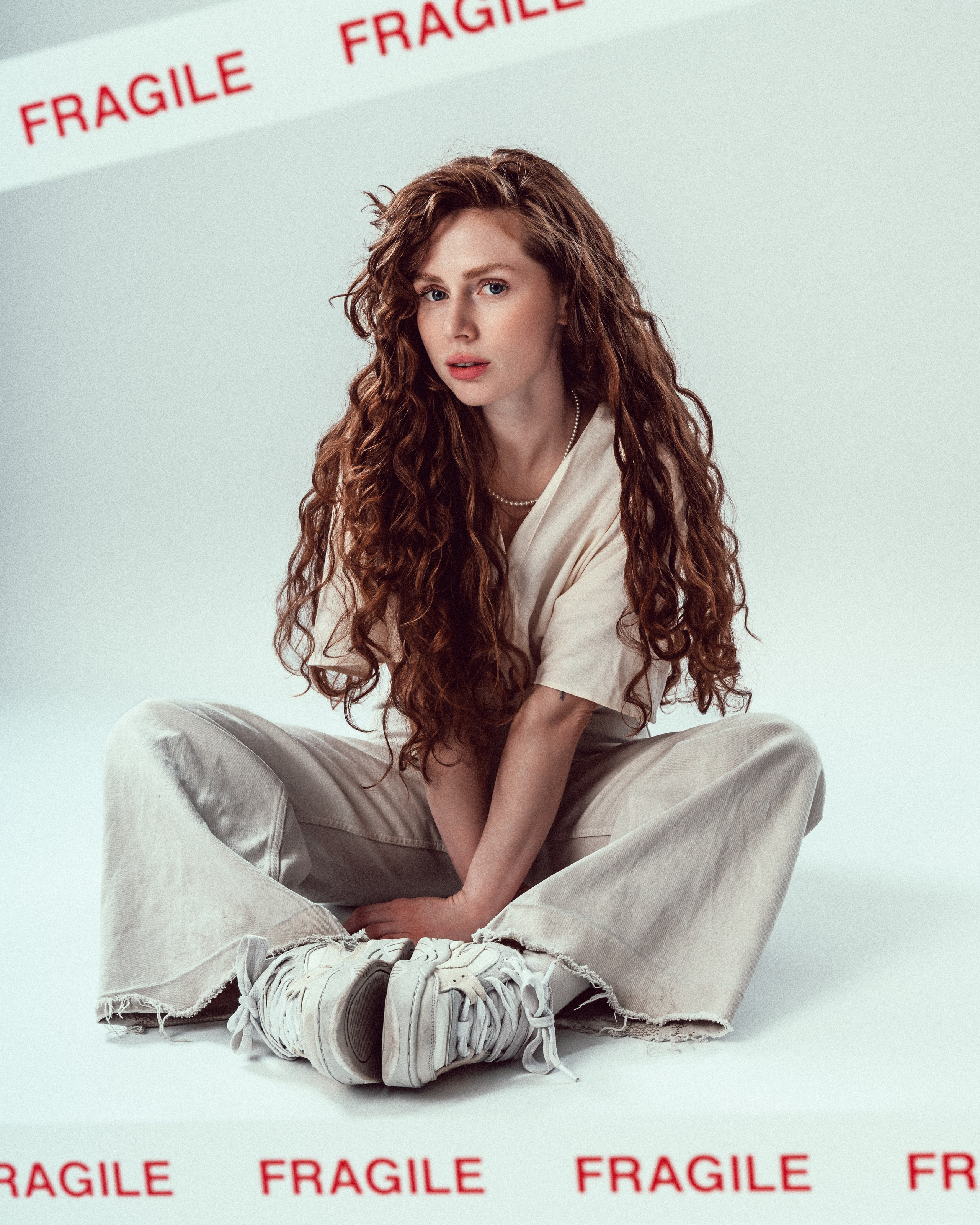 Nastya — mirror fantasy. MY Photography