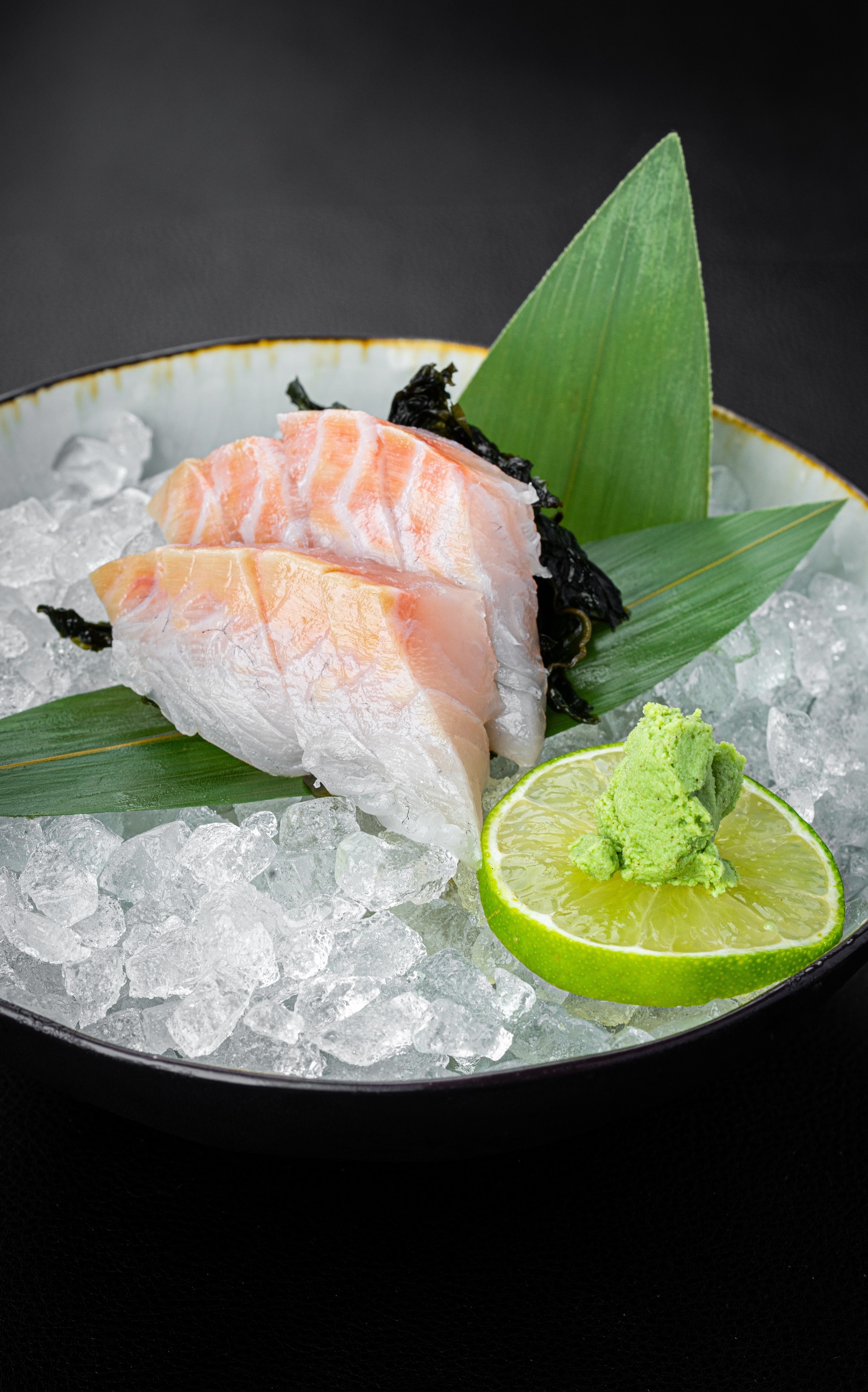 Фуд-фото: «Khedi Sushi Bar». Arina Leonova — Food photographer Tbilisi