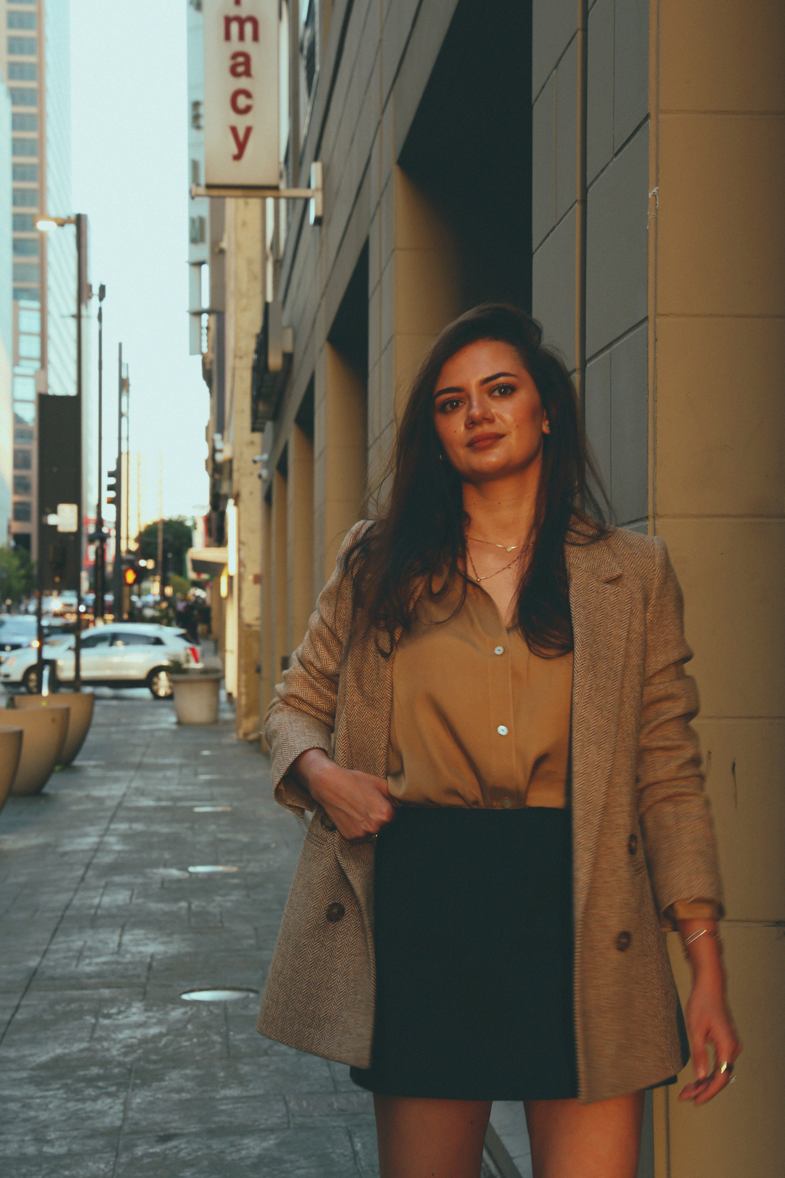 PHOTOSESSION for MARIA | Dallas, U.S. Lana Petrychenko — Portrait & Family Photographer. Valencia, Spain